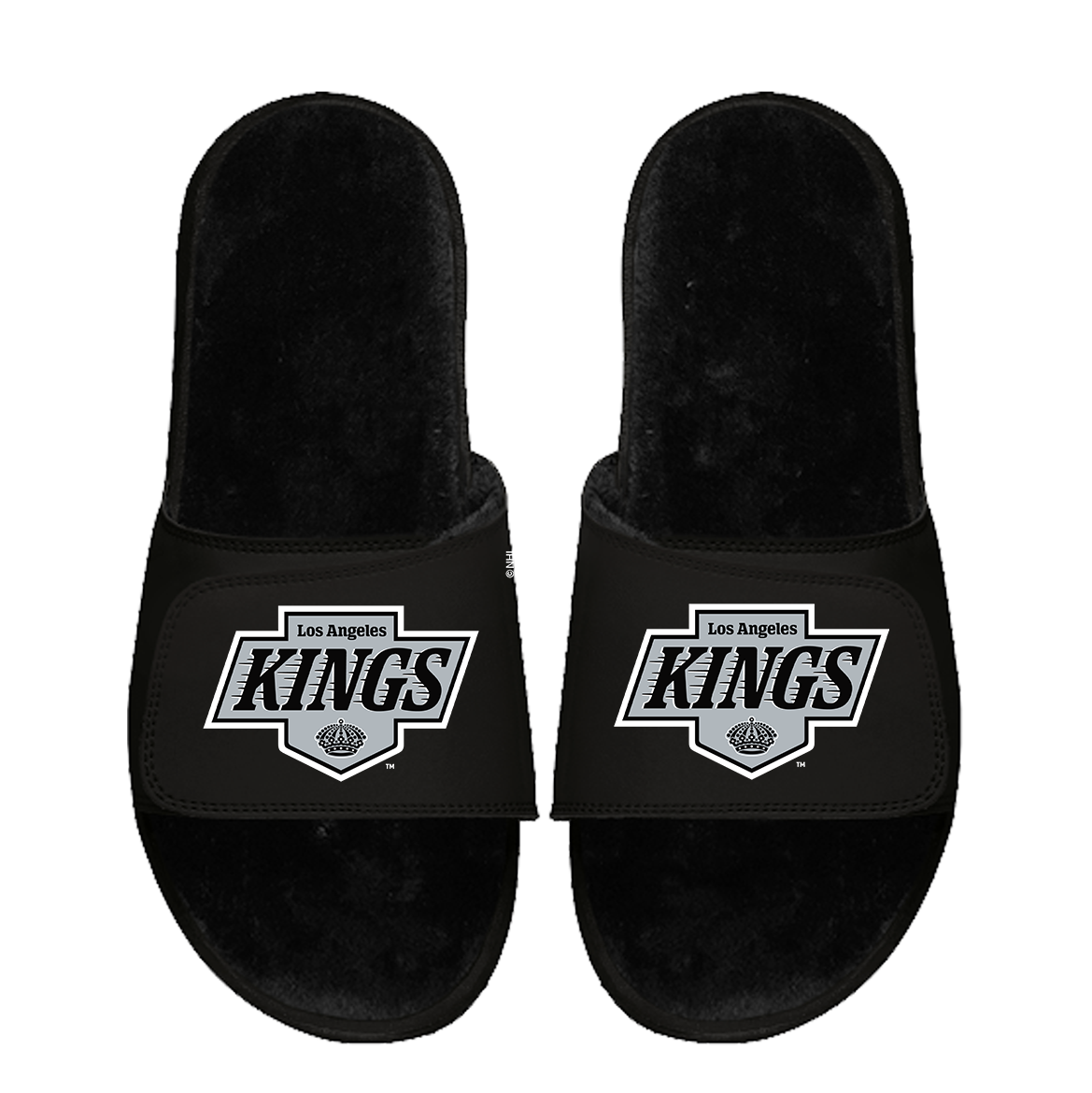 Los Angeles Kings Primary Logo Fur 2024