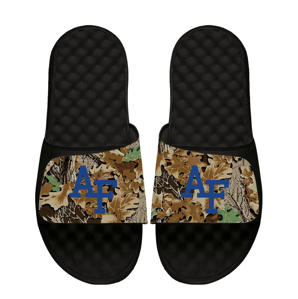 Air Force Falcons RealTree Full Bleed