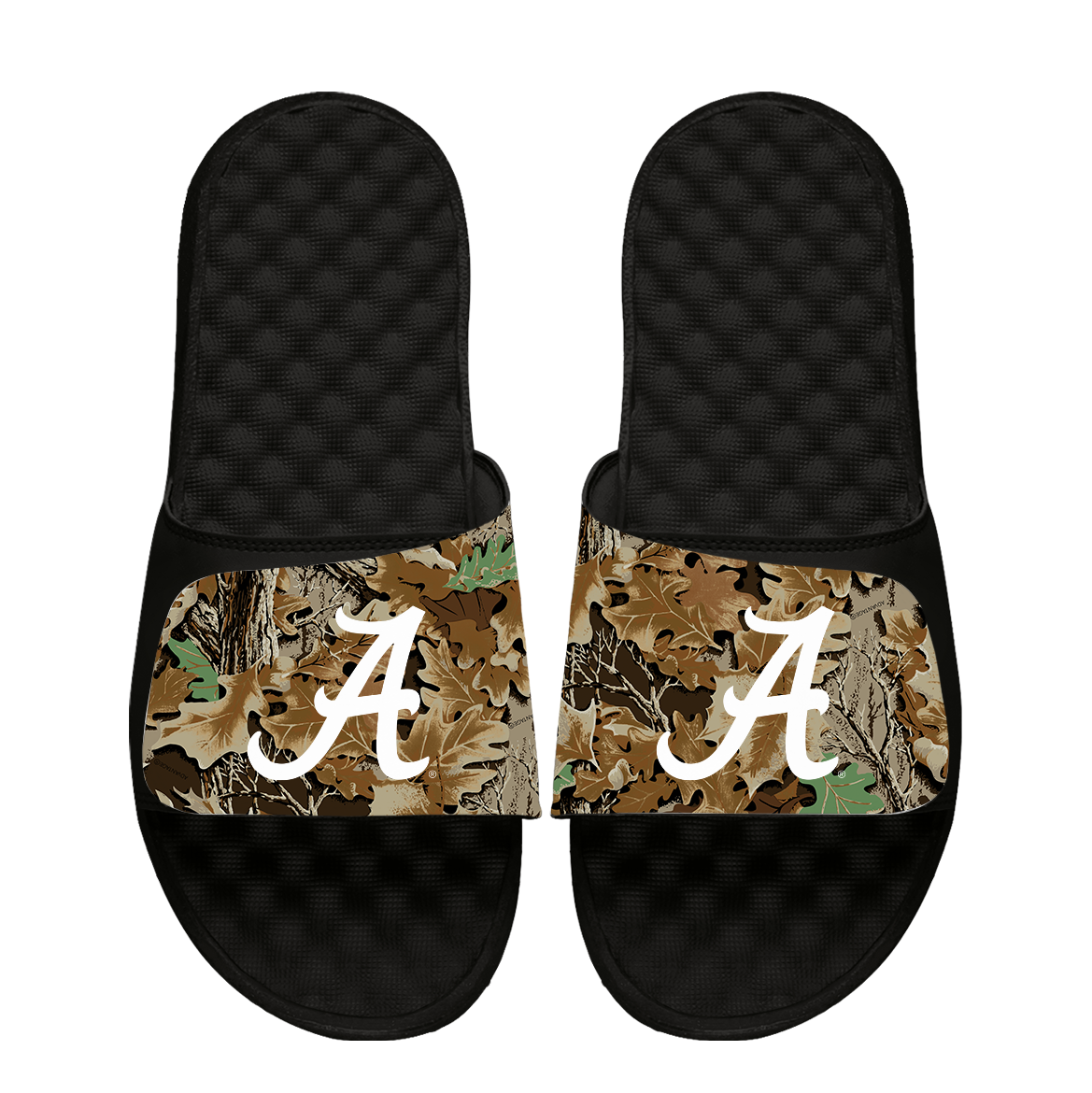 Alabama Crimson Tide RealTree Full Bleed