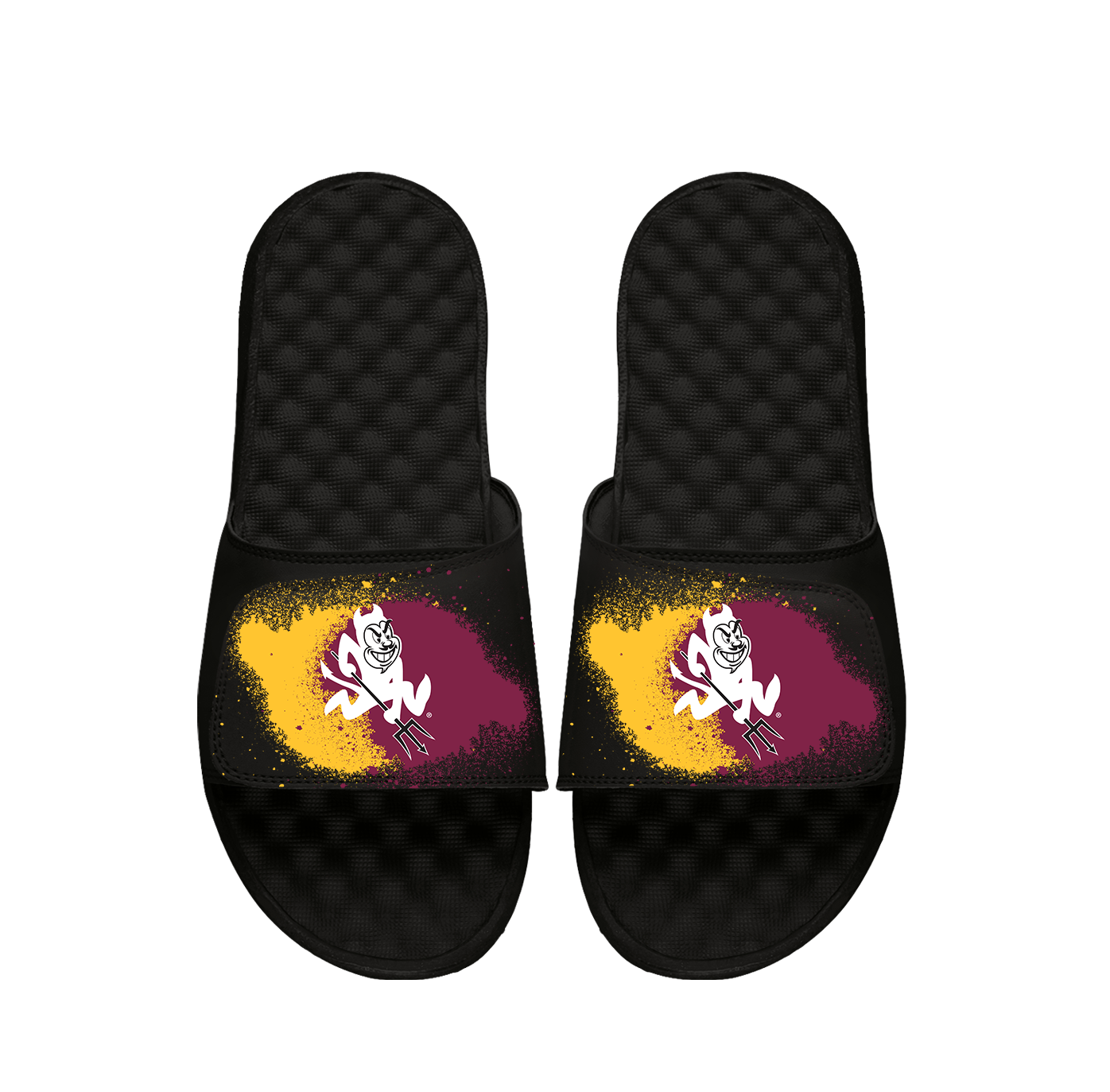 Arizona Spray Paint Slides