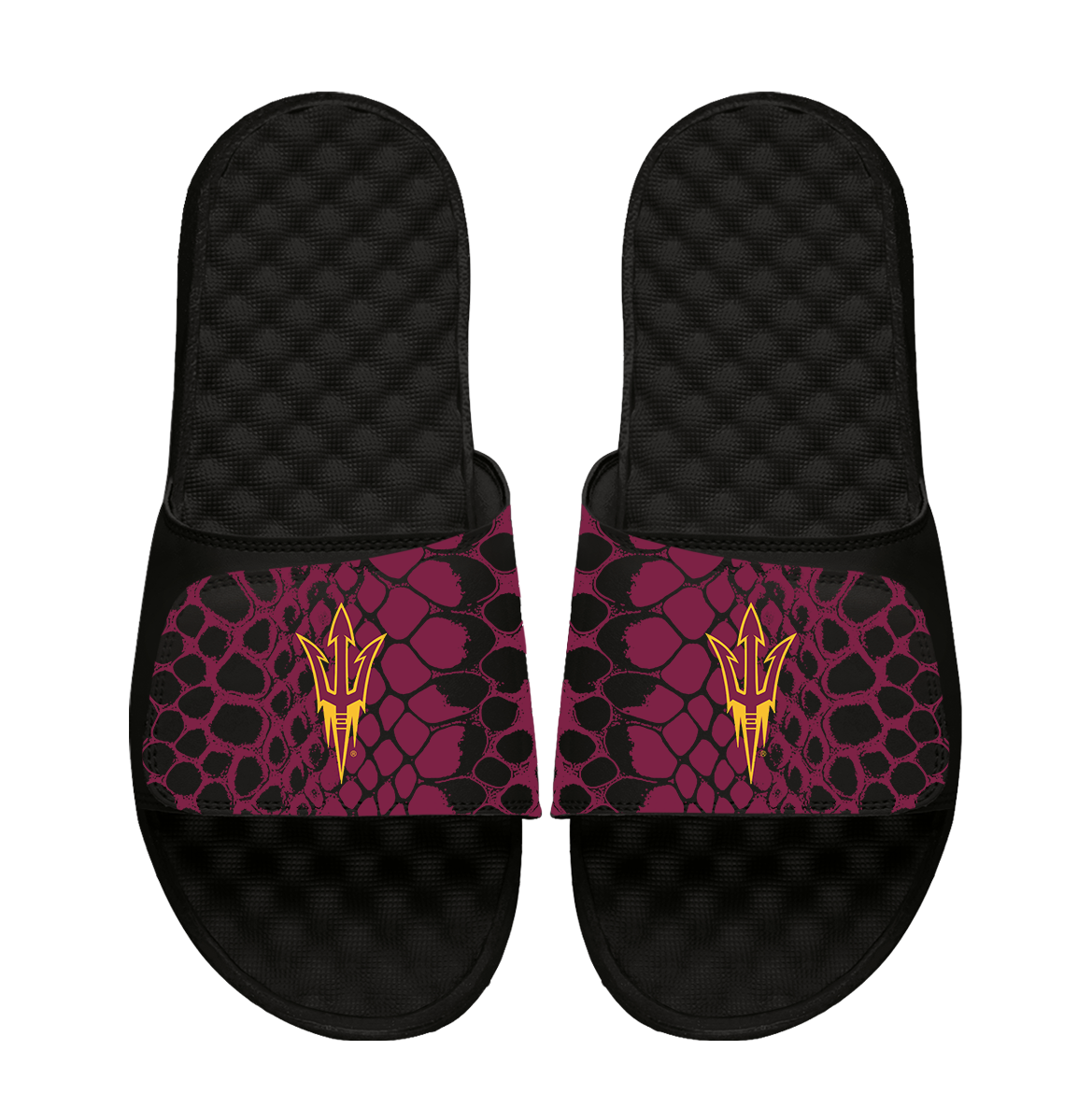 Arizona State Sun Devils Year of the Snake