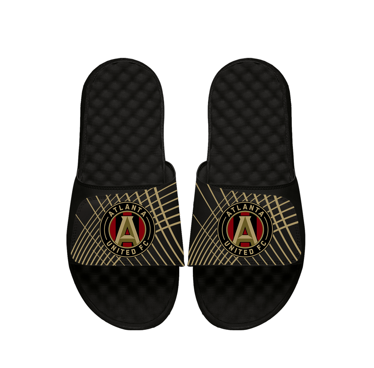Atlanta FC Stripe Show Slides