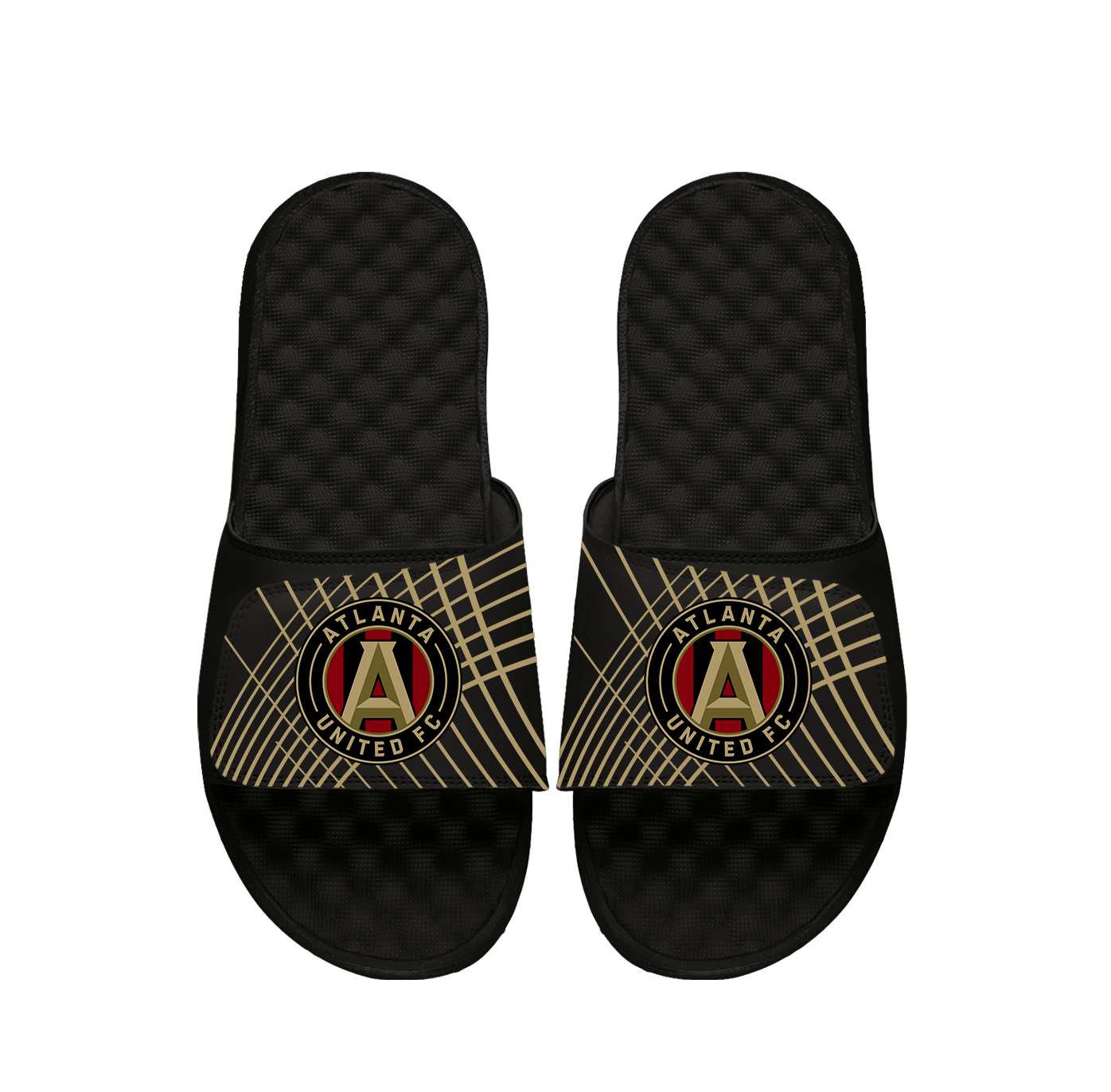 Atlanta FC Stripe Show Slides