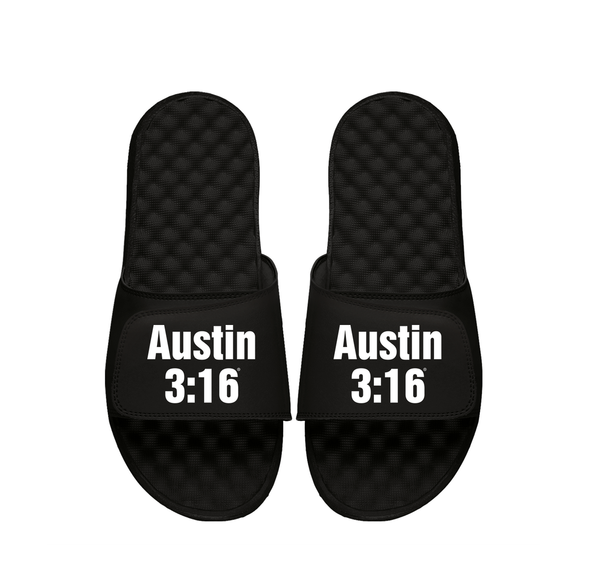 &quot;Stone Cold&quot; Steve Austin Slides