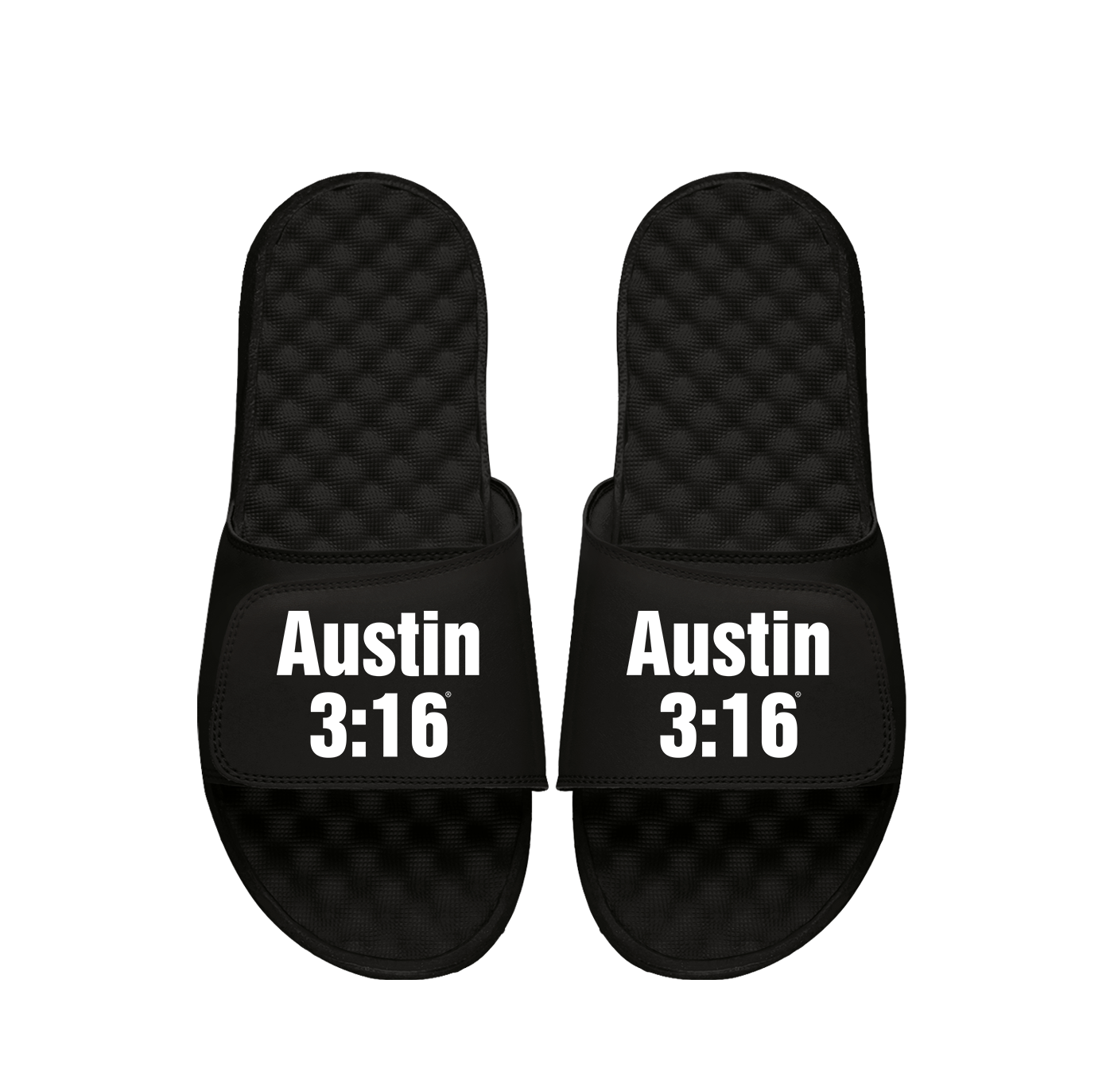 "Stone Cold" Steve Austin Slides