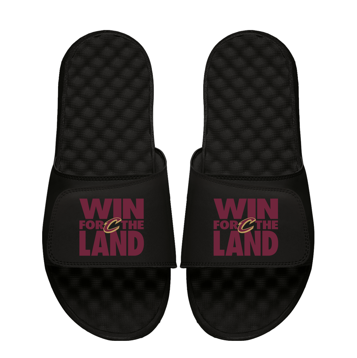 Cleveland Cavaliers 2025 Playoff Mantra