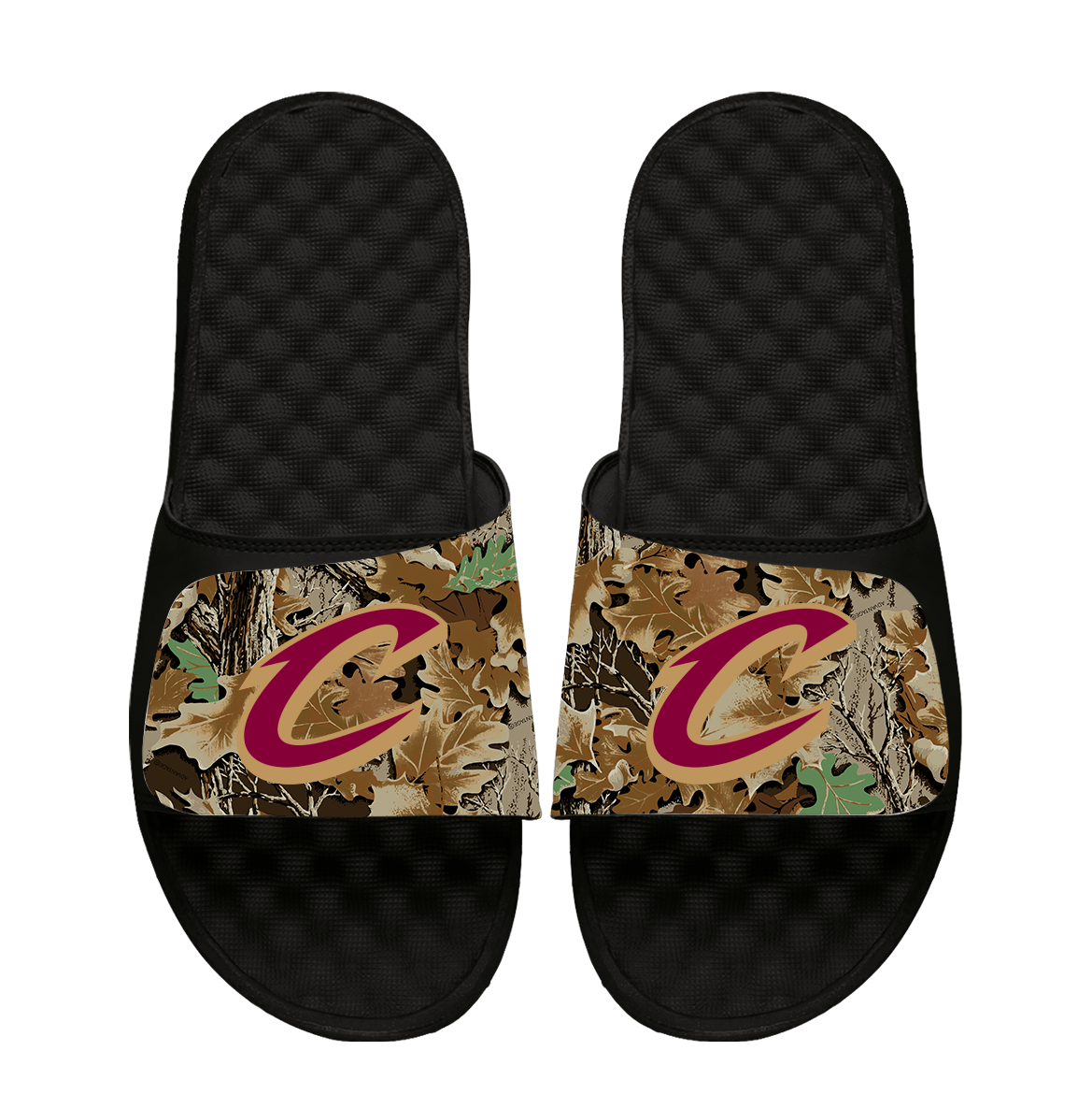 Cleveland Cavaliers RealTree Full Bleed