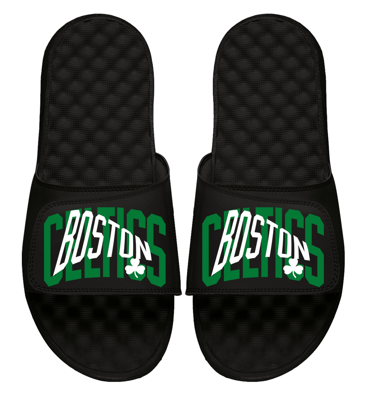 Celtics 23 Warped Slides