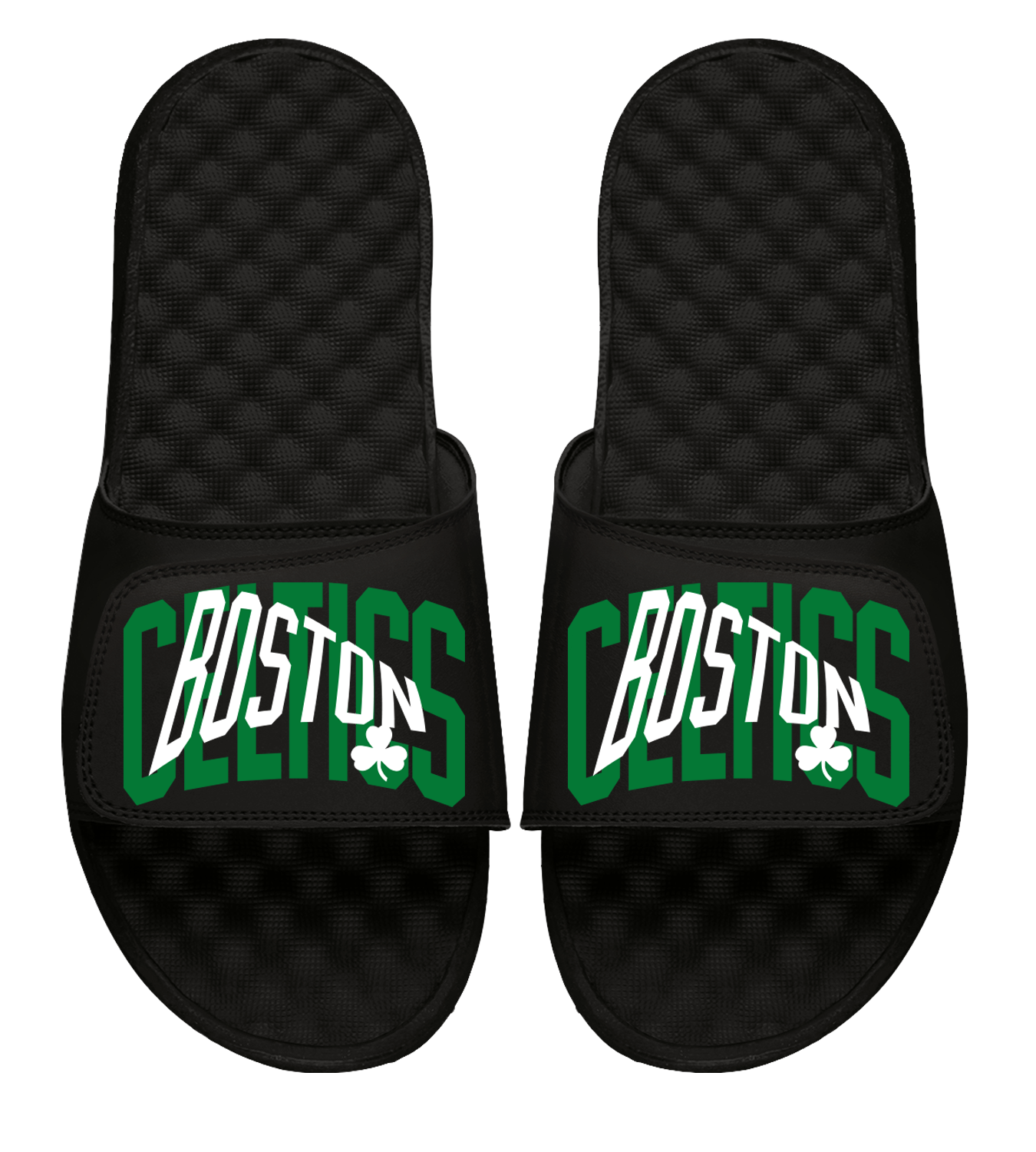 Celtics 23 Warped Slides