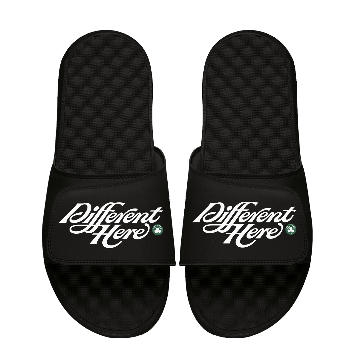 Boston Celtics 2025 Playoff Mantra