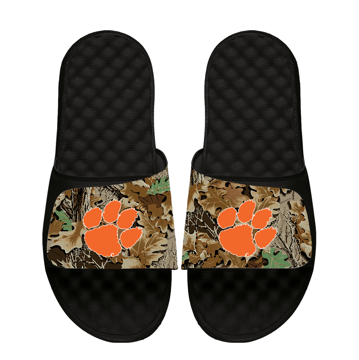 Clemson Tigers RealTree Full Bleed