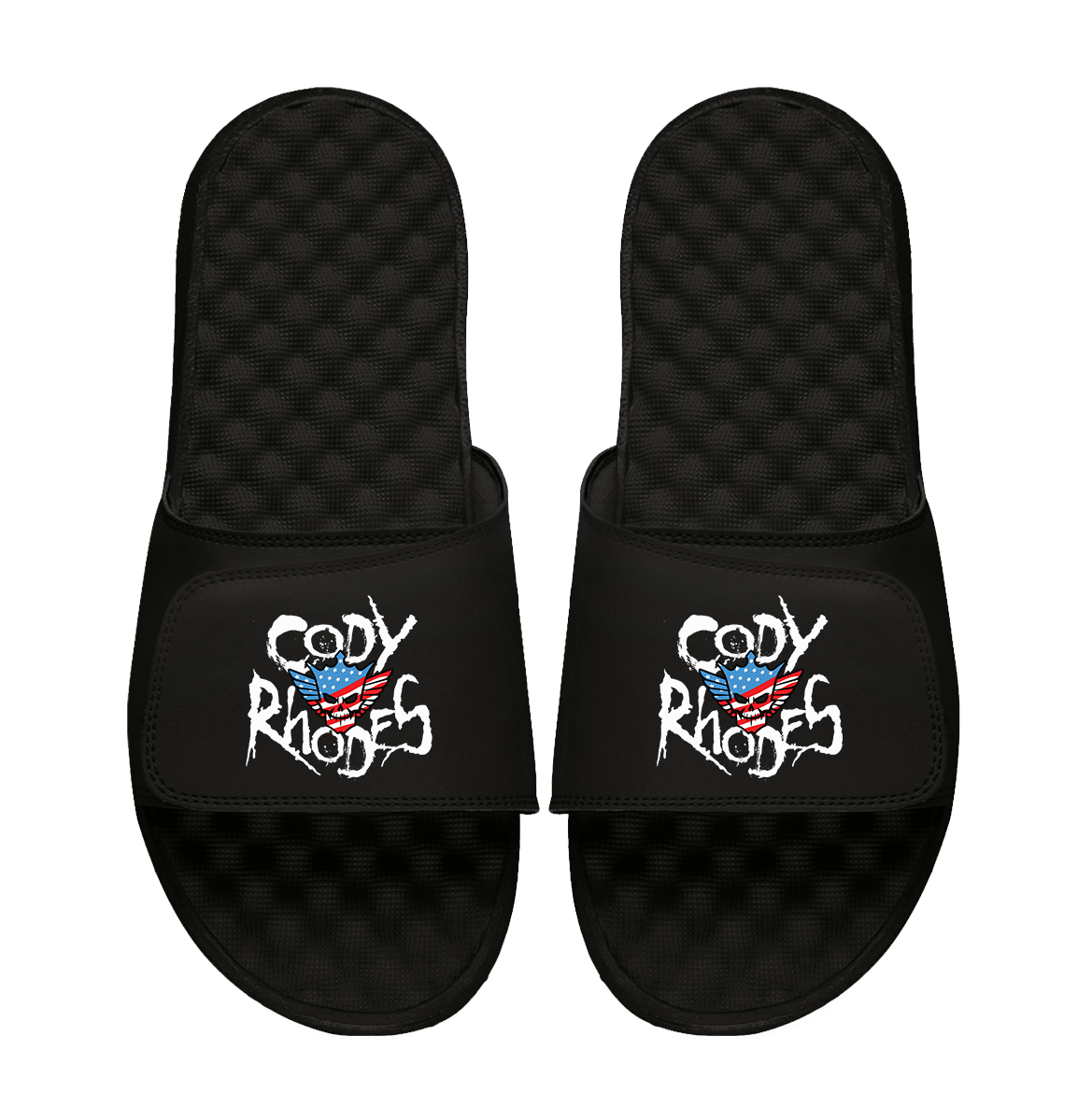 Cody Rhodes Slides