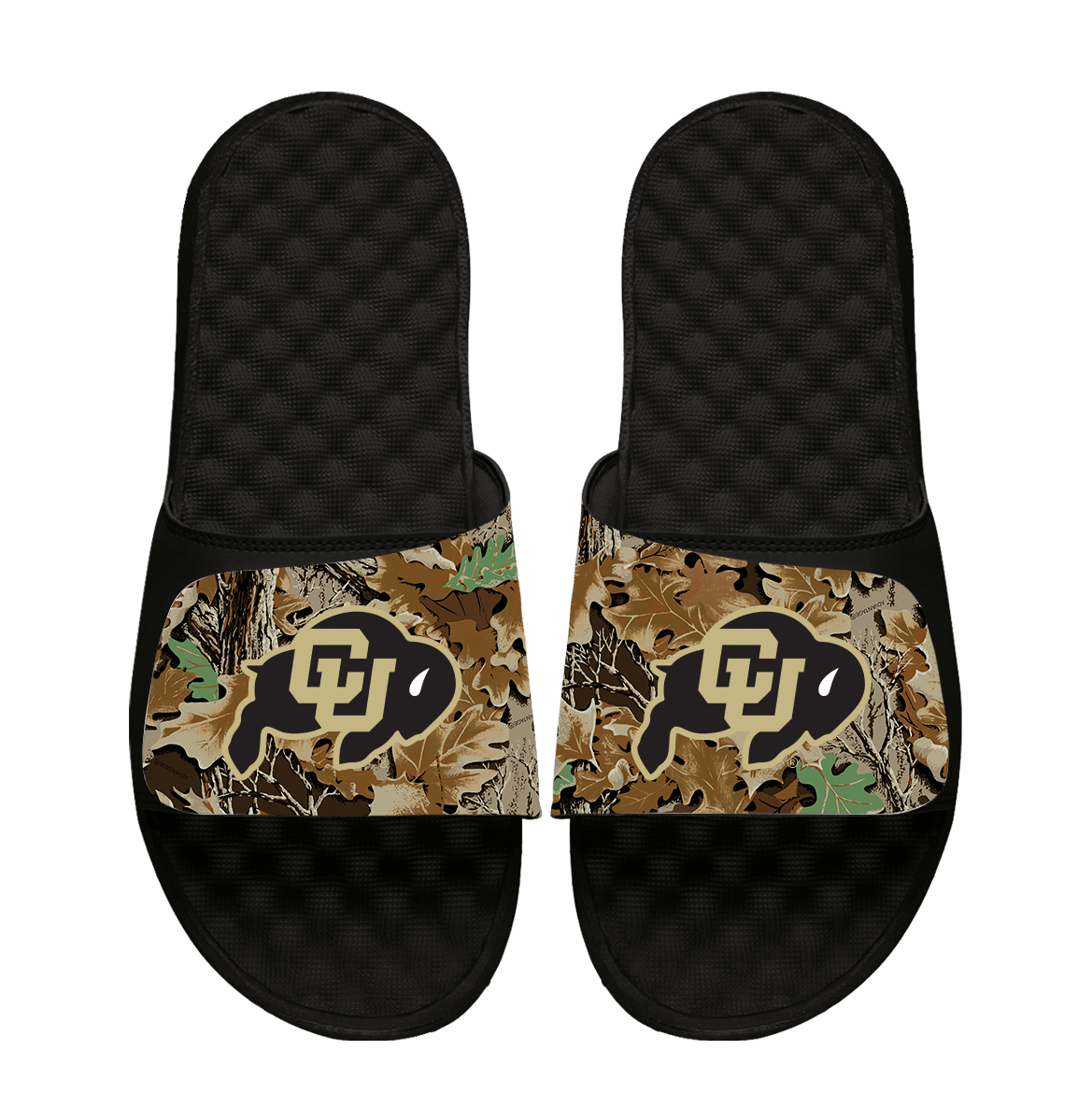 Colorado Buffaloes RealTree Full Bleed
