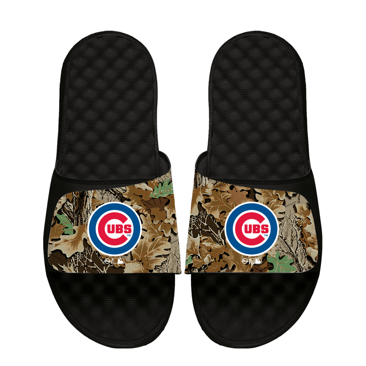 Chicago Cubs RealTree Full Bleed