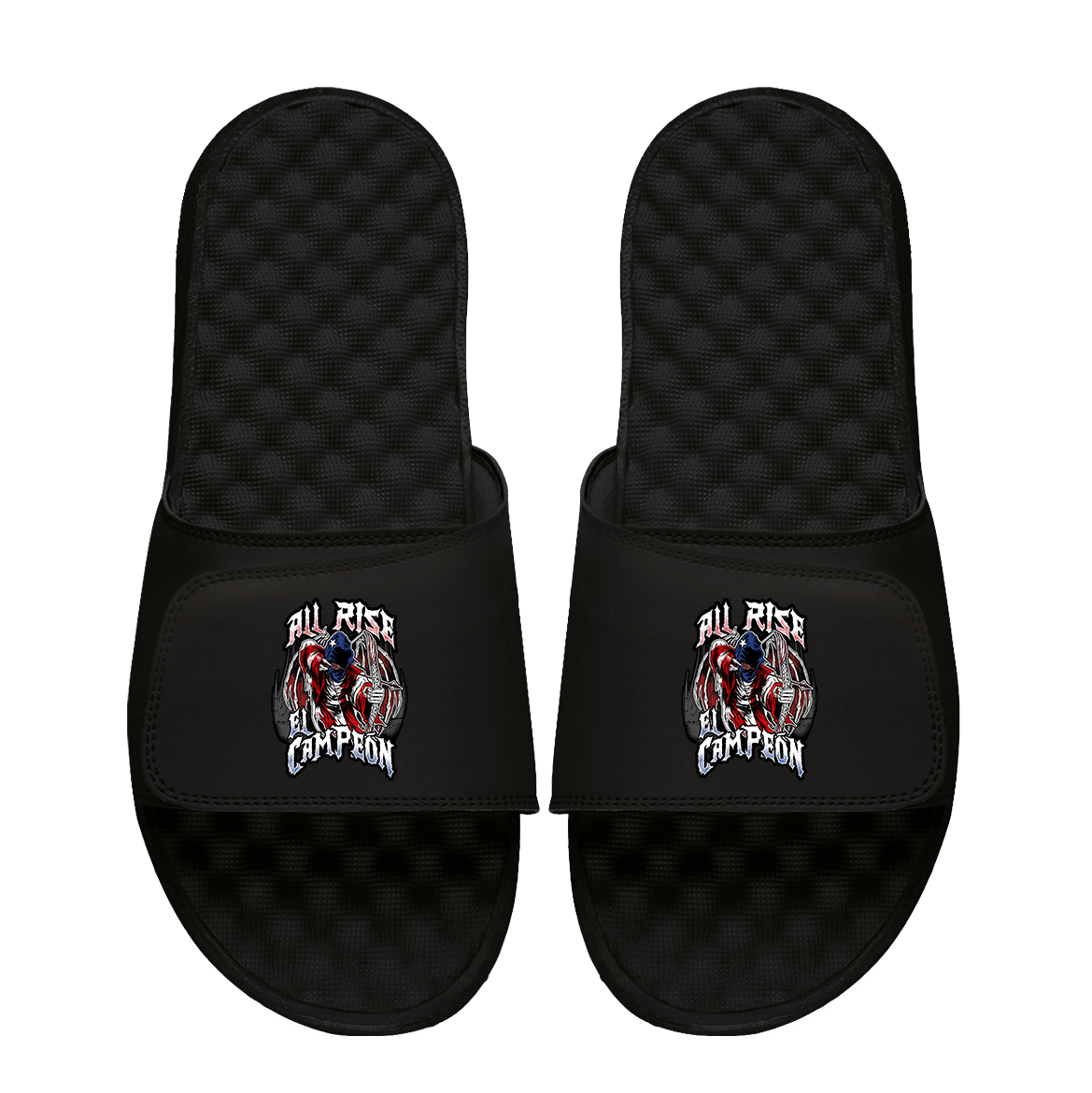 Damian Priest El Campeon