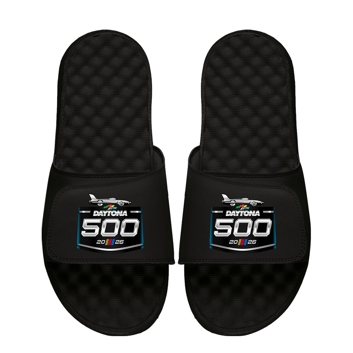 Daytona International Speedway 2026 Daytona 500