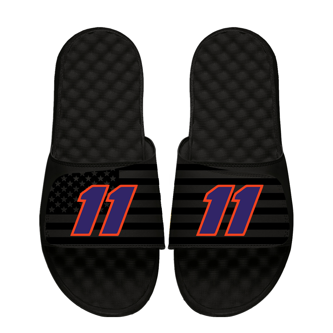 Denny Hamlin USA Tonal Pop