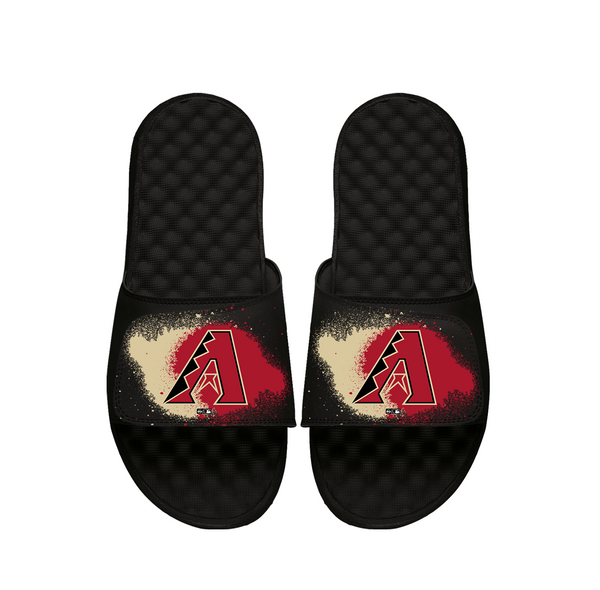 Nike Men's Black St. Louis Cardinals Team Off-Court Slide Sandals - Macy's