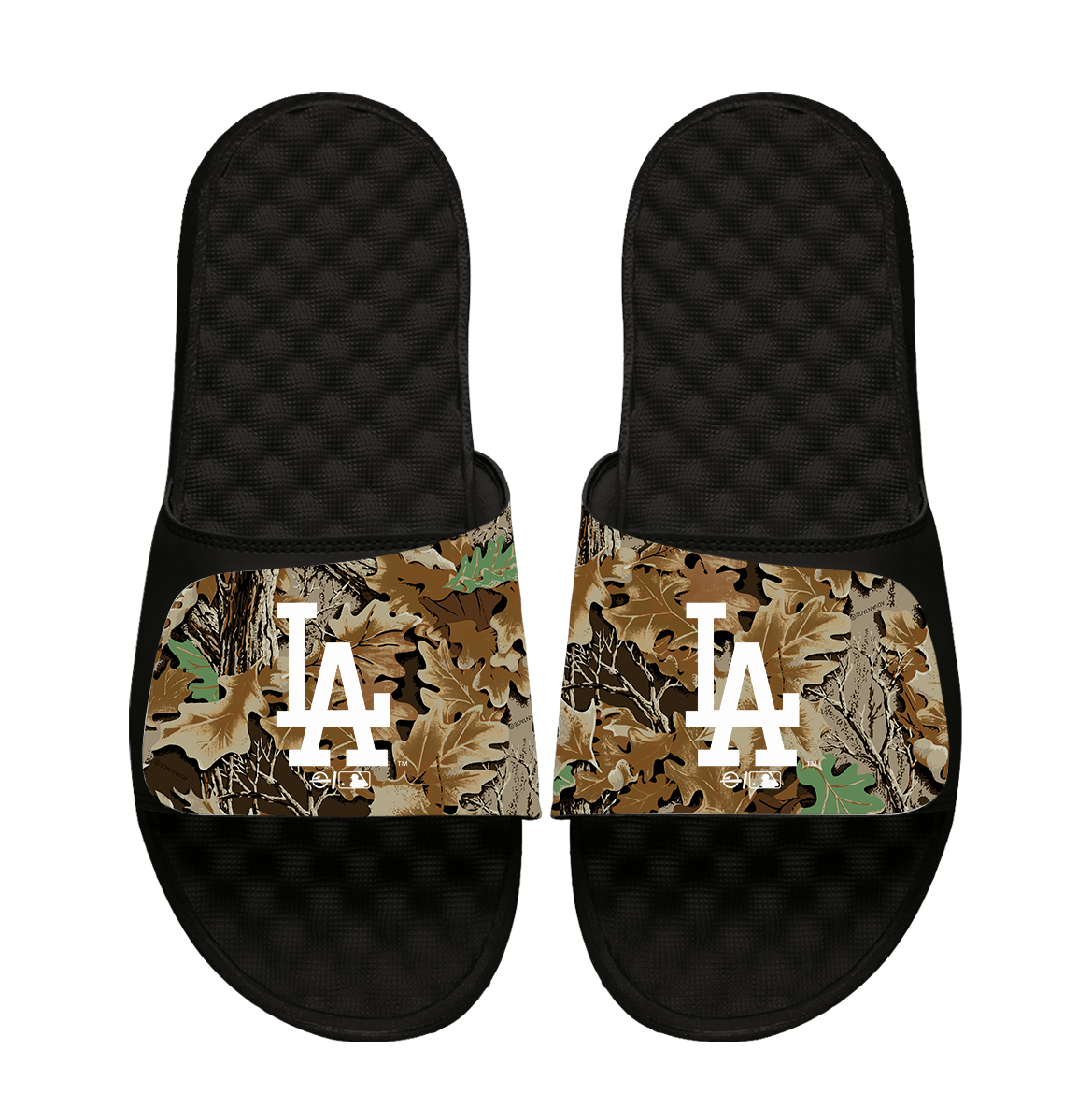 Los Angeles Dodgers RealTree Full Bleed