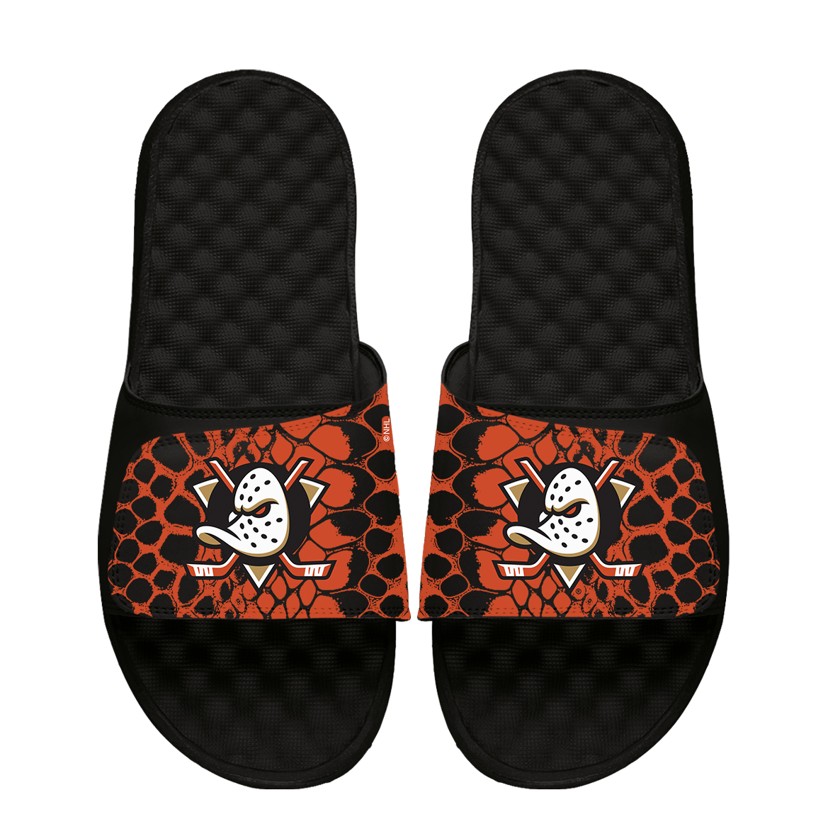 Ducks Year of the Snake