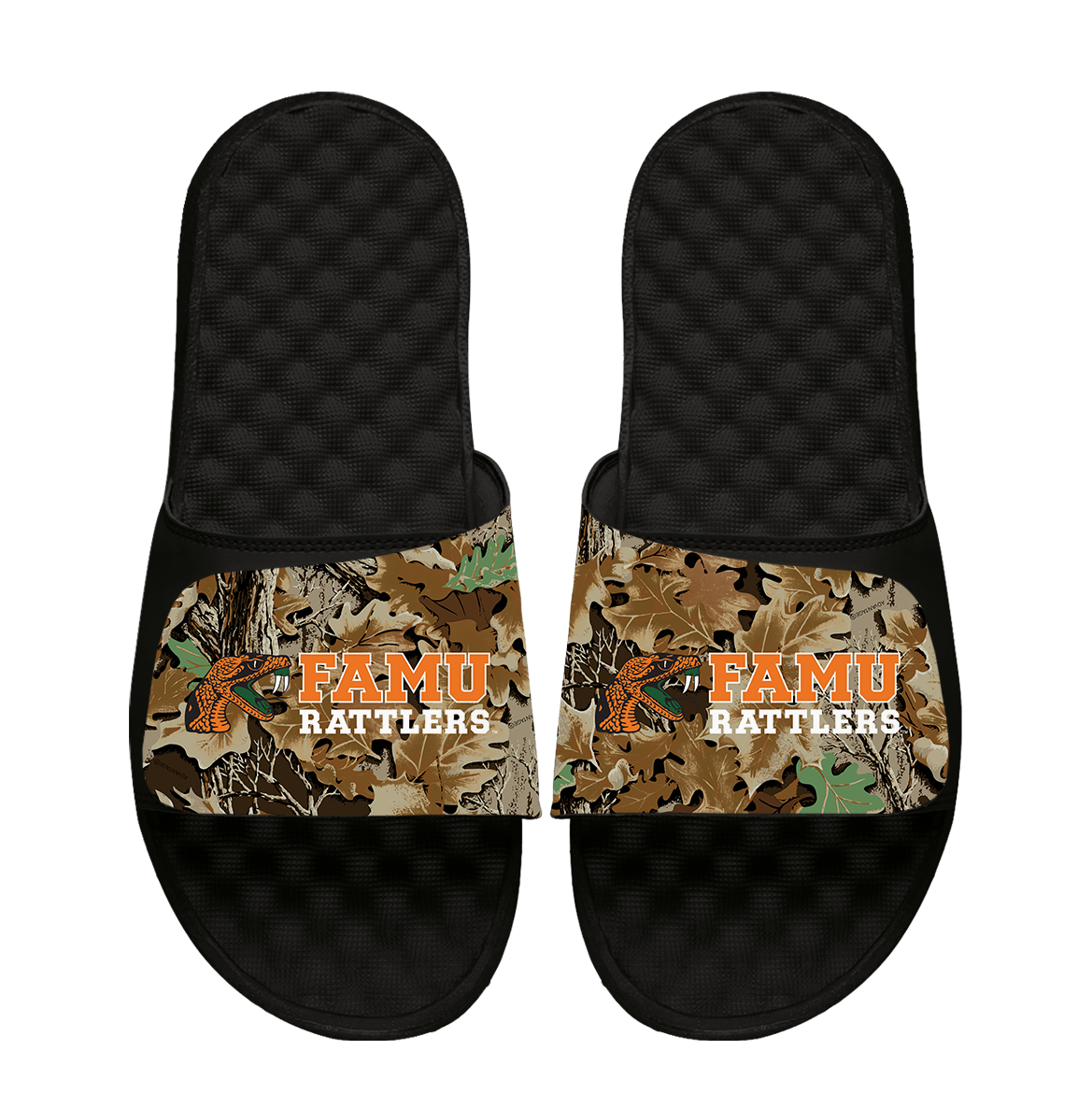 Florida A&M Rattlers RealTree Full Bleed
