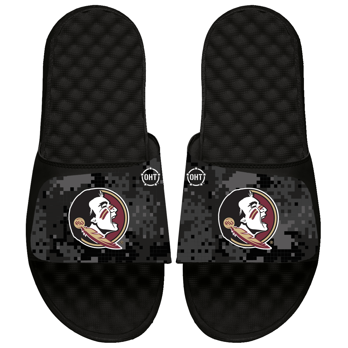 Florida State Seminoles OHT Digi Camo