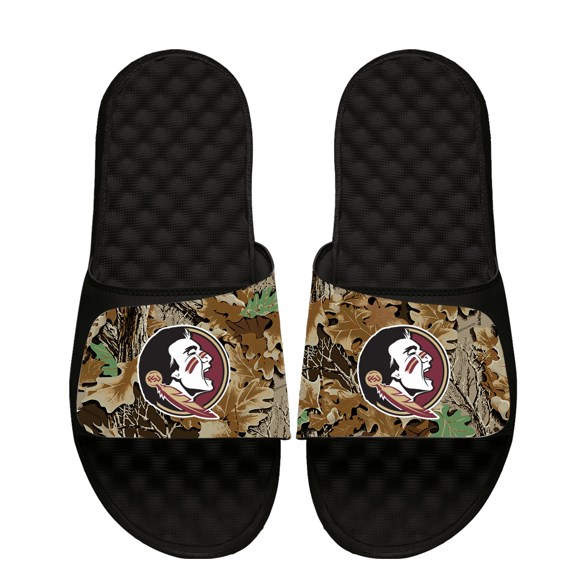 Florida State Seminoles RealTree Full Bleed