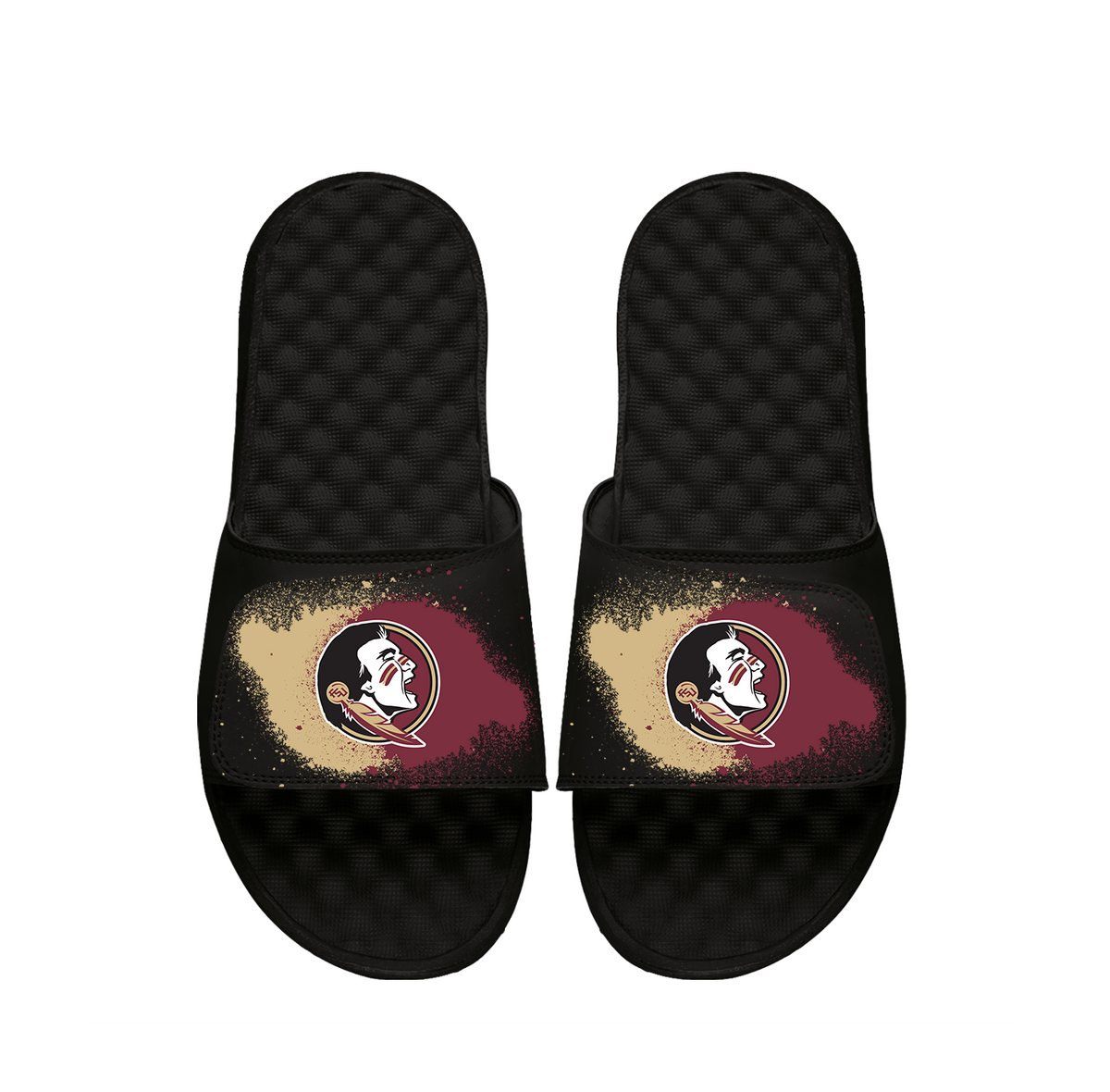 FSU Spray Paint Slides