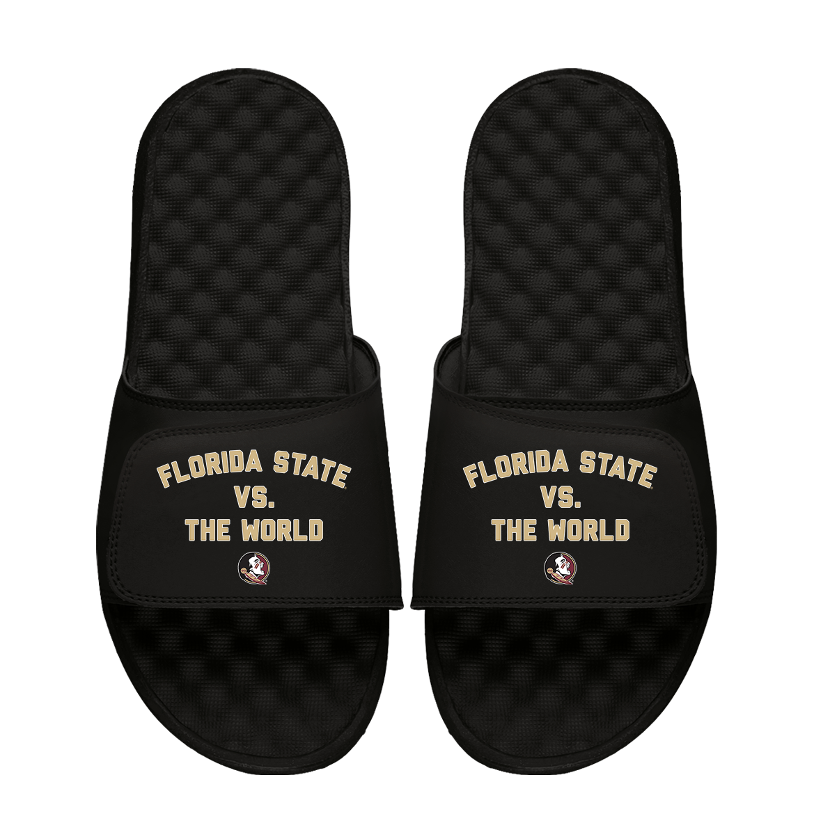 FSU VS The World