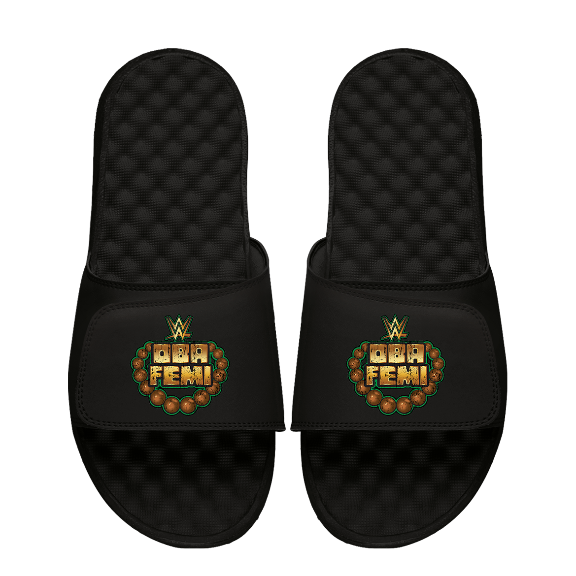 Oba Femi Chain