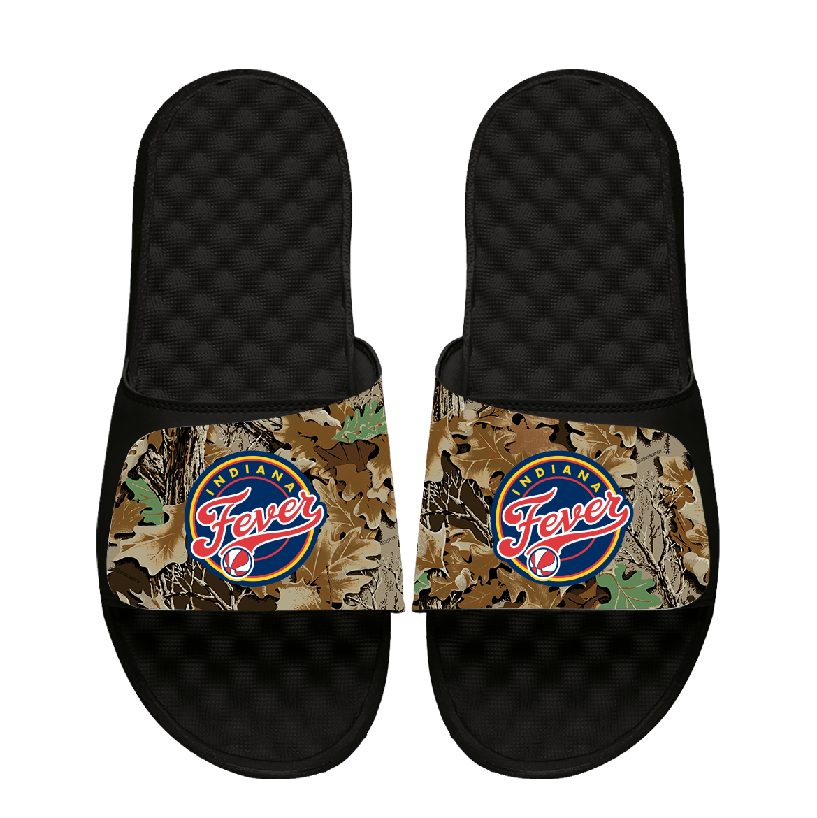 Indiana Fever RealTree Full Bleed