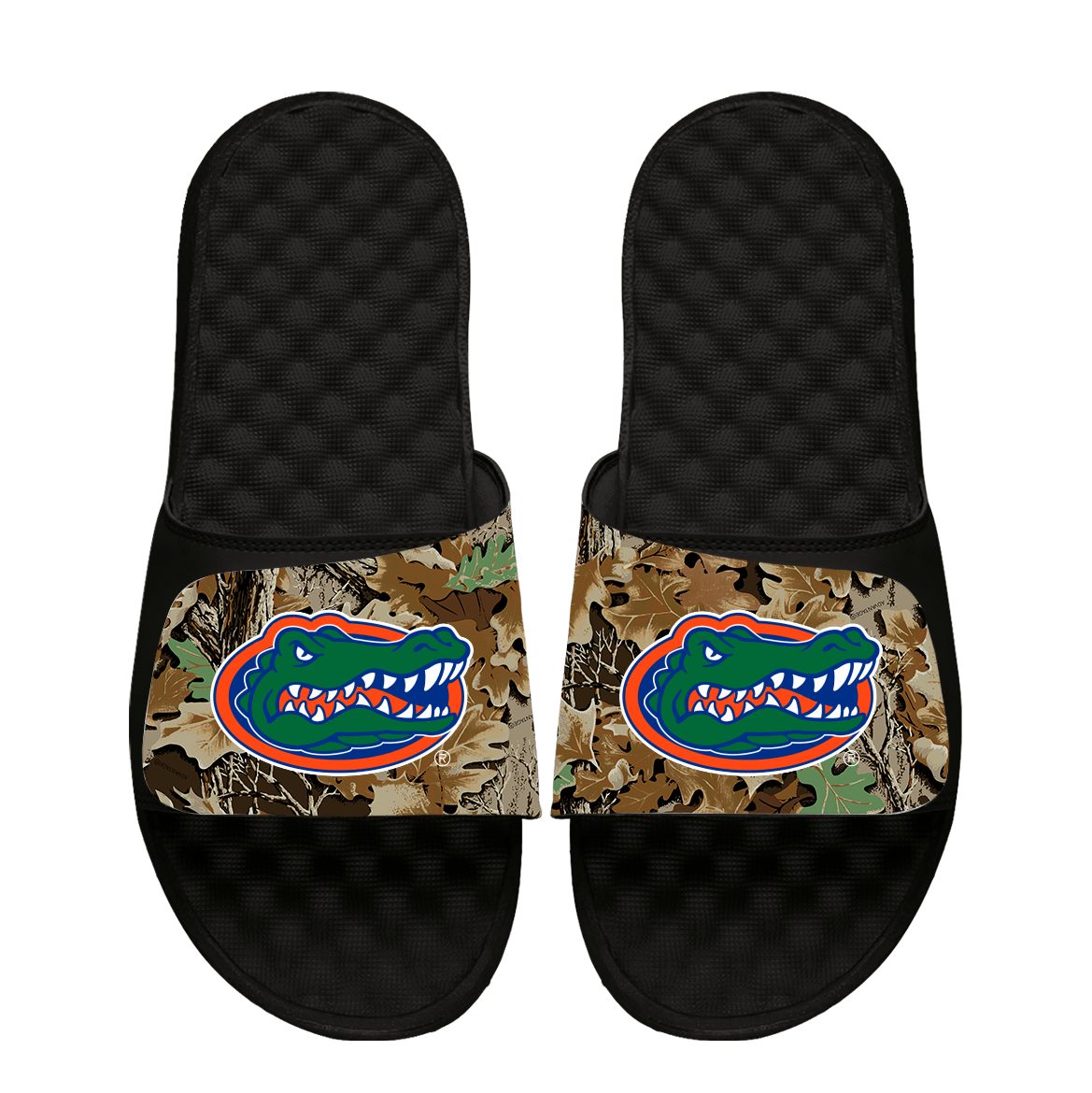 Florida Gators RealTree Full Bleed