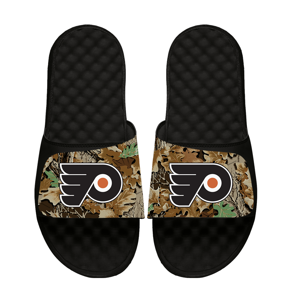Philadelphia Flyers RealTree Full Bleed