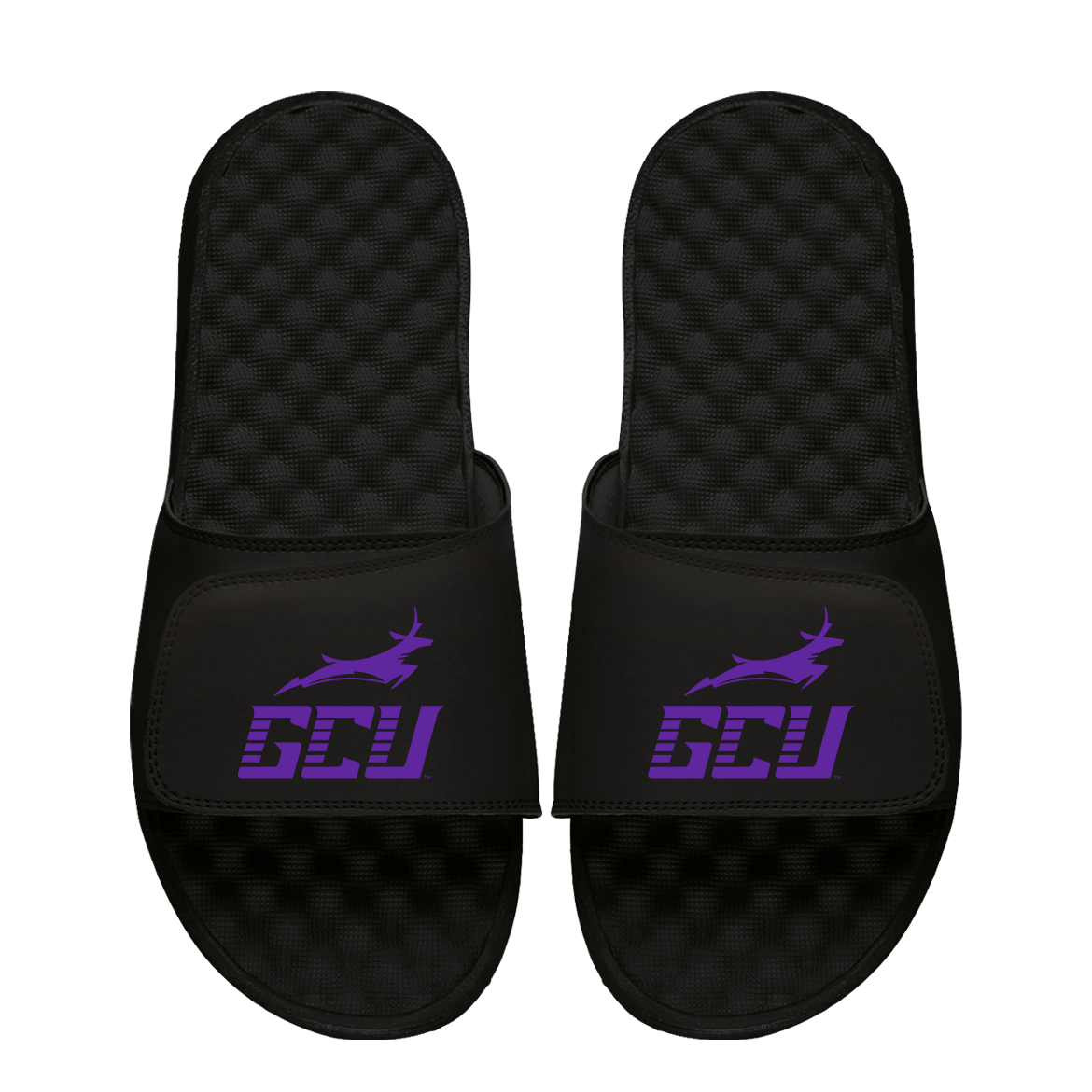 Grand Canyon University Stacked Logo