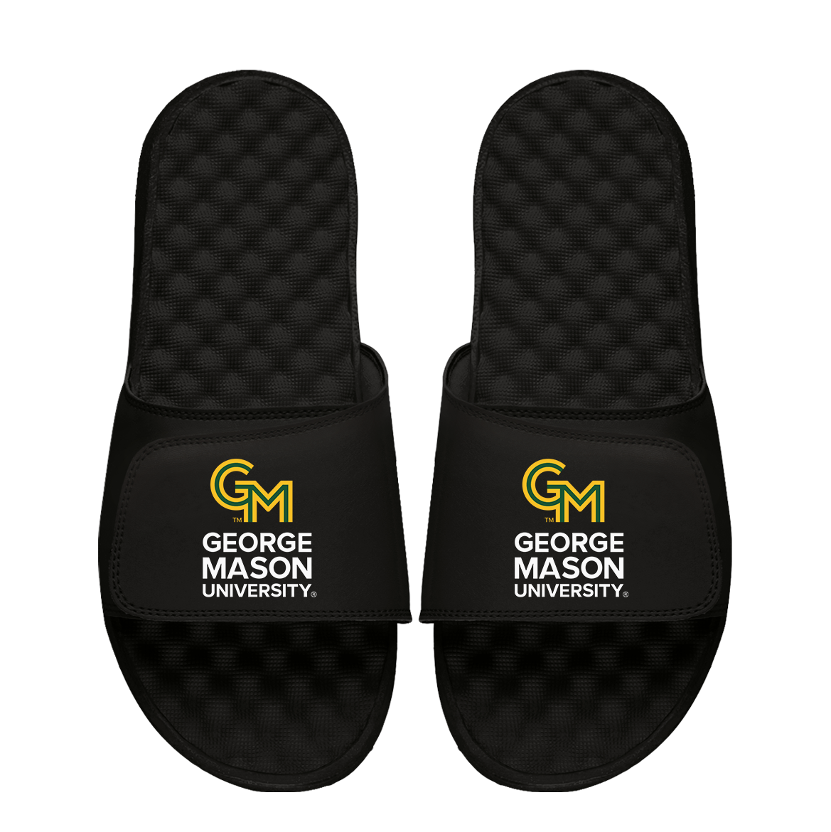 George Mason University Primary Logo