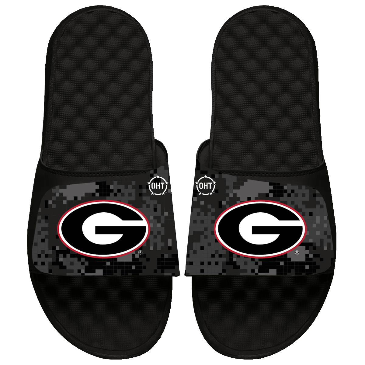 Georgia Bulldogs OHT Digi Camo