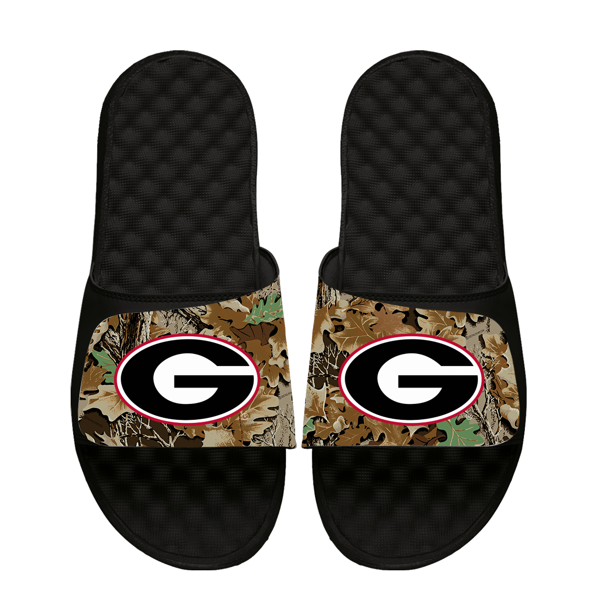 Georgia Bulldogs RealTree Full Bleed