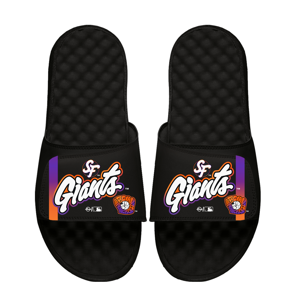 San Francisco Giants 2025 City Connect