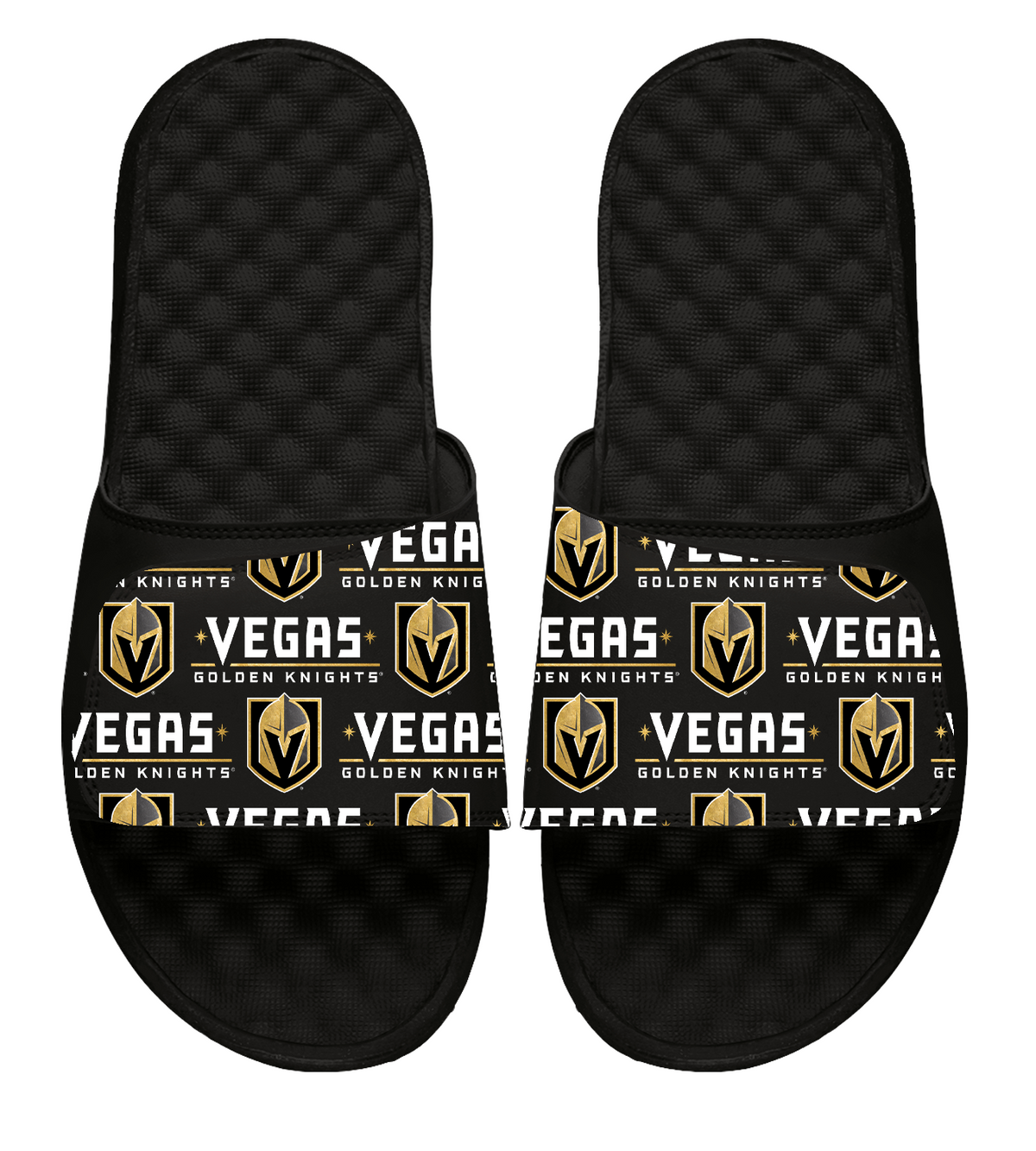 Golden Knights Pattern