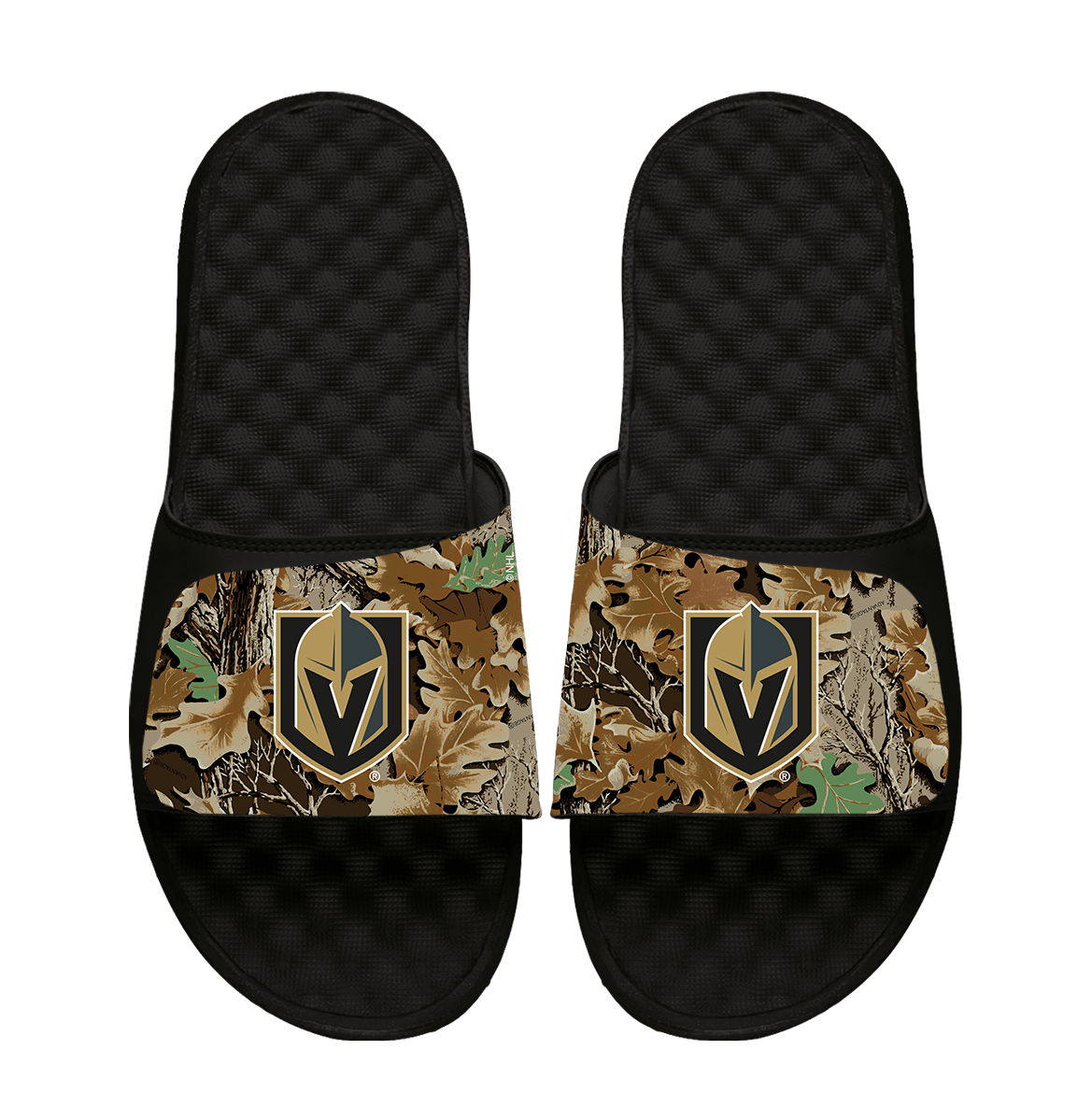 Vegas Golden Knights RealTree Full Bleed