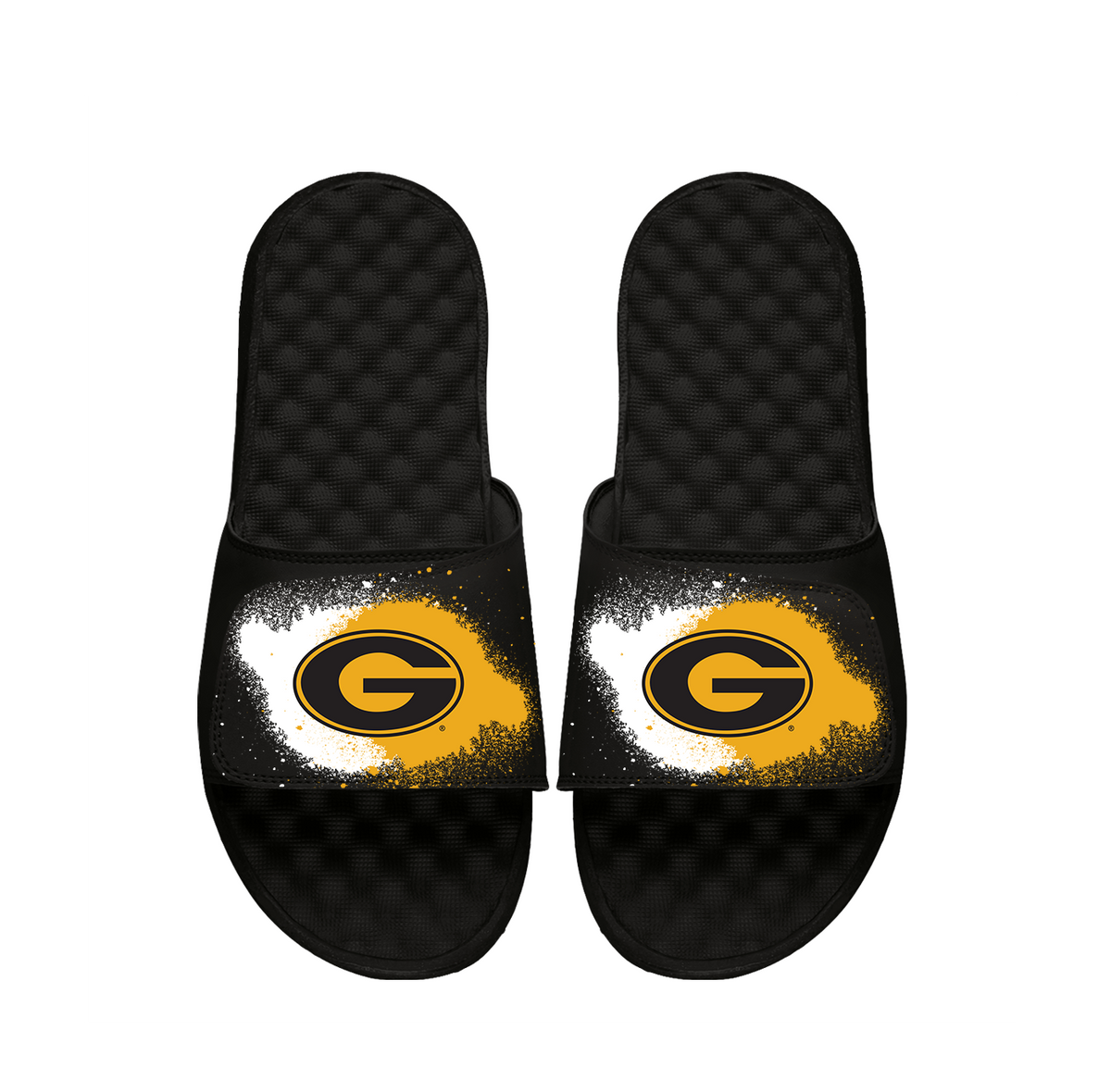 Grambling Spray Paint Slides