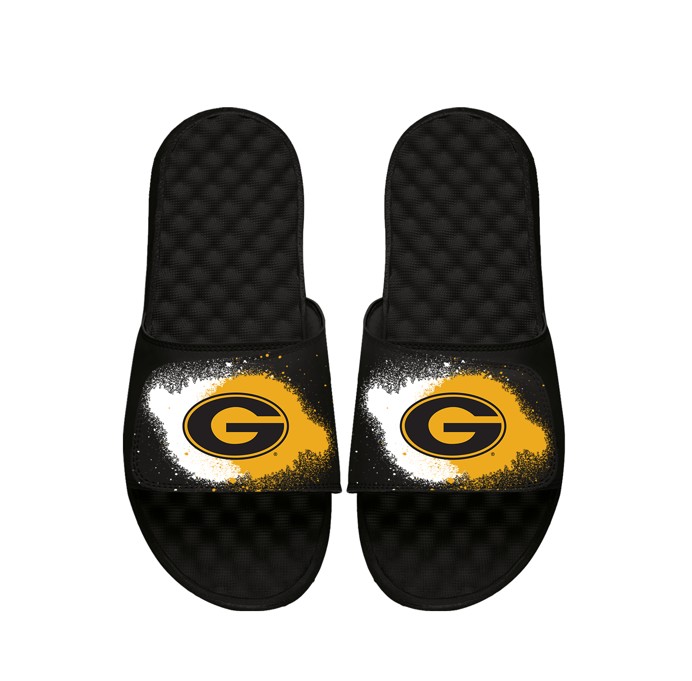 Grambling Spray Paint Slides