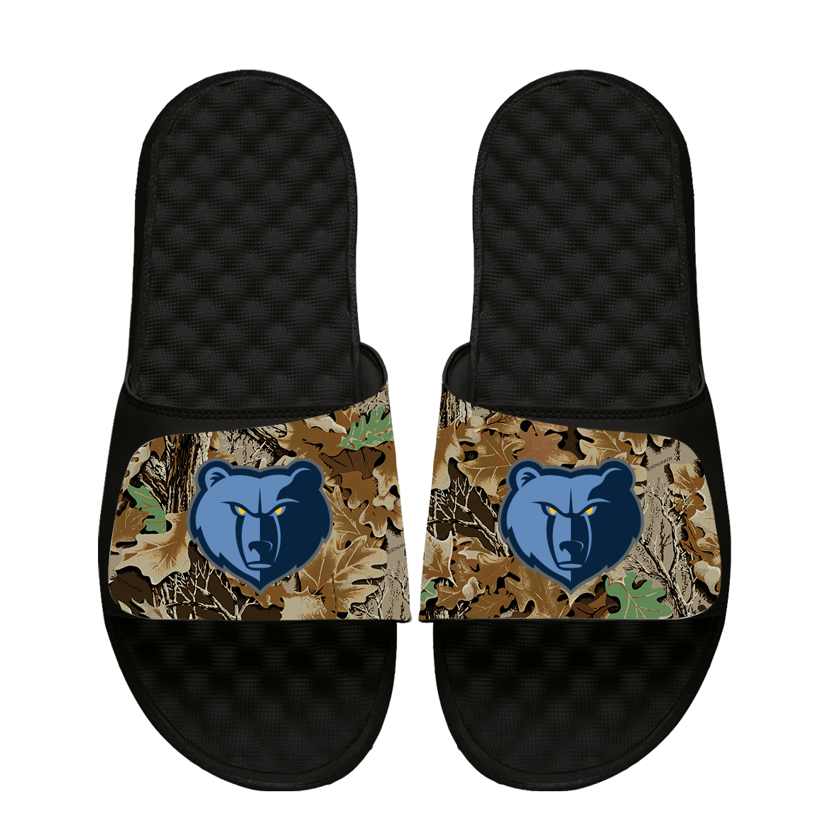 Memphis Grizzlies RealTree Full Bleed