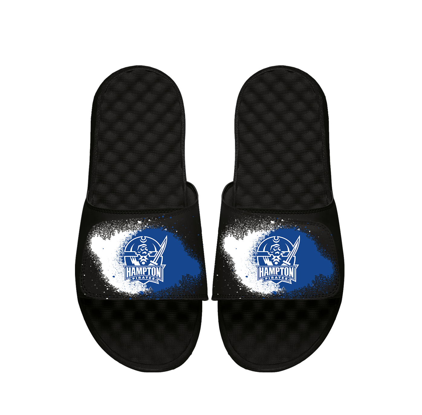 Hampton Spray Paint Slides