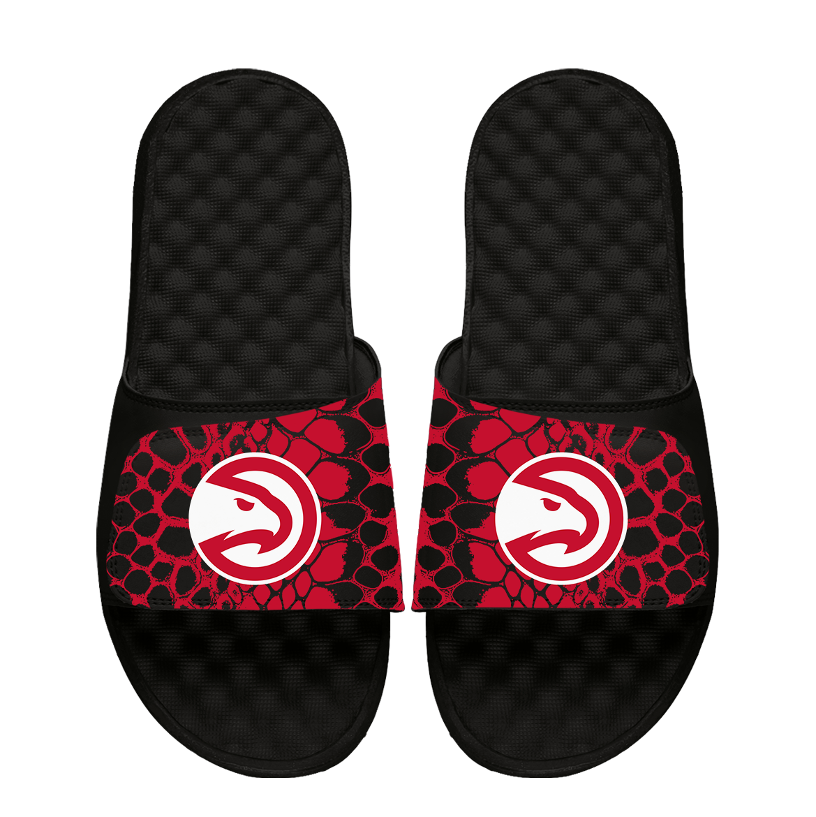 Atlanta Hawks Year of the Snake