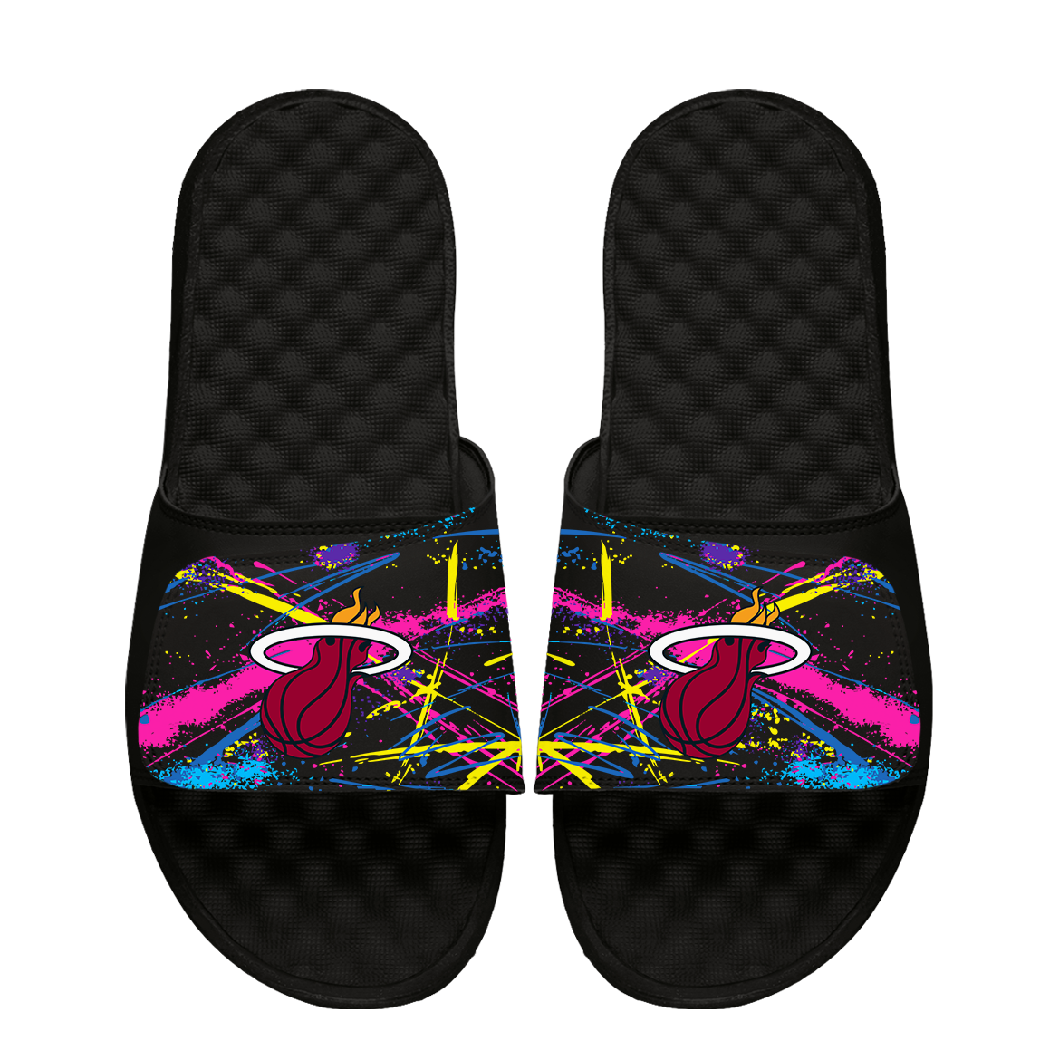 Miami Heat ISlide x StayCool