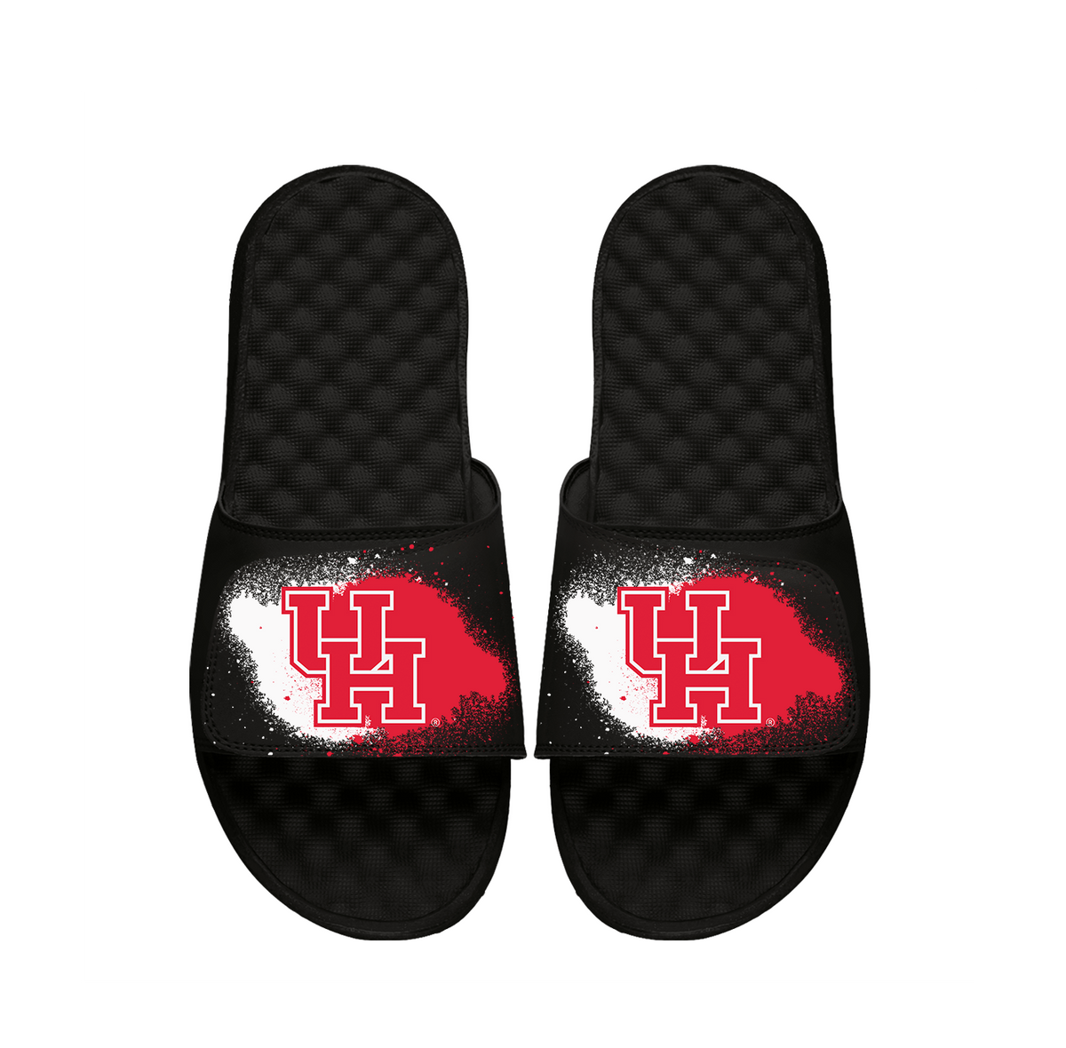 Houston Spray Paint Slides