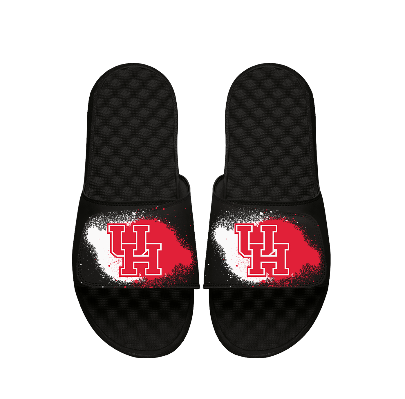 Houston Spray Paint Slides