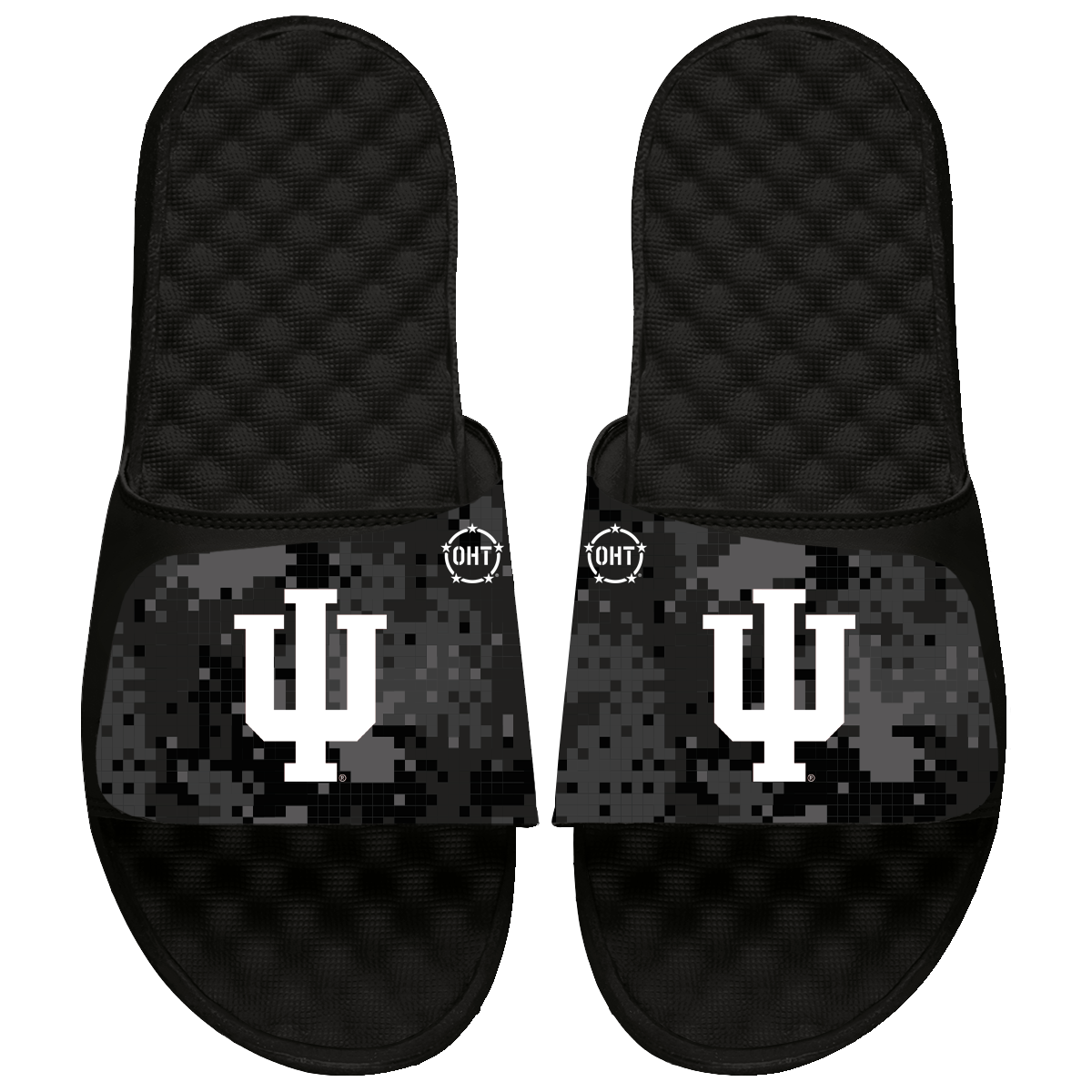 Indiana Hoosiers OHT Digi Camo