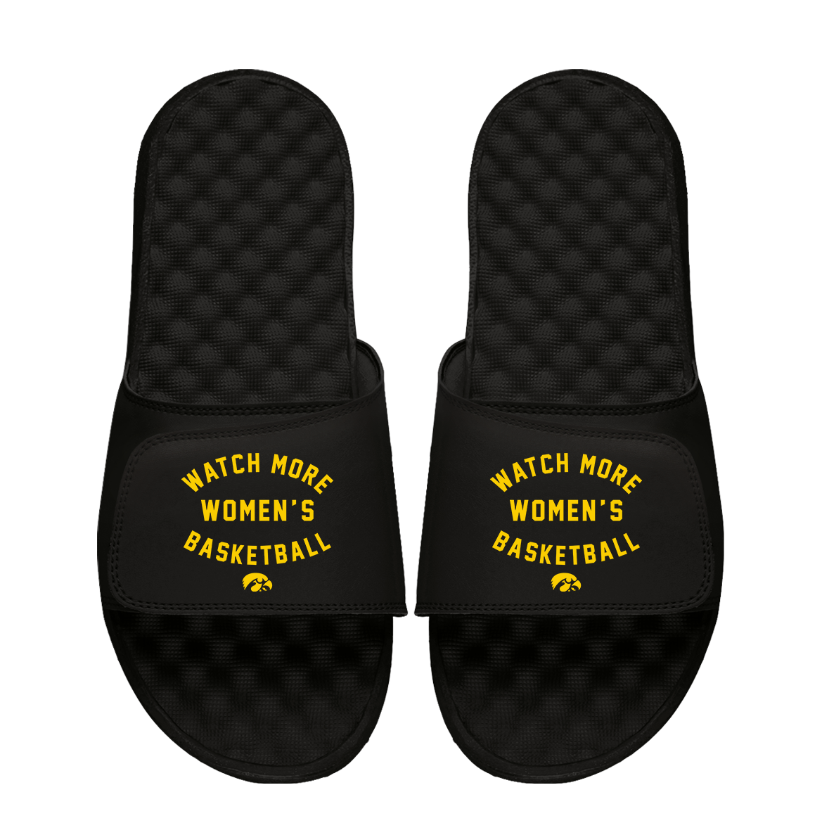 Iowa Hawkeyes Watch More Womens Basketball